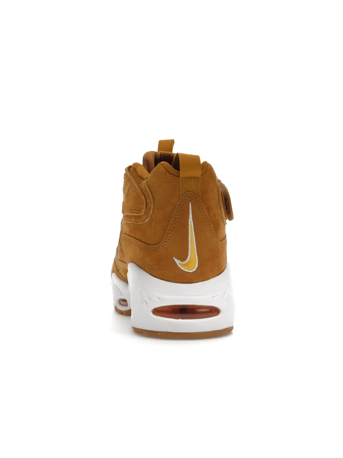 Мужские кроссовки Lifestyle Nike Air Griffey Max 1 — изображение 4 из 4, белый/светлый коричневый