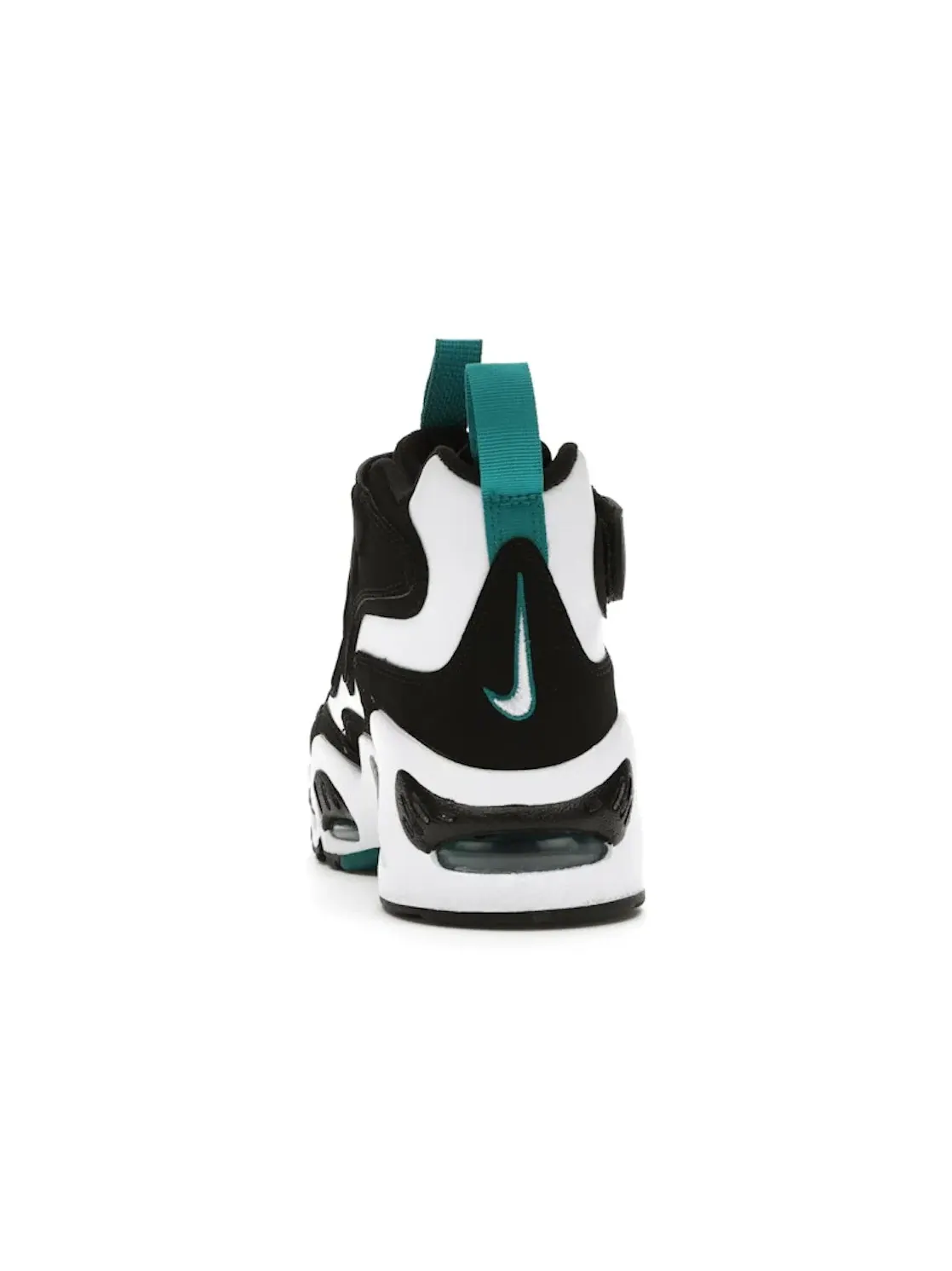 Детские кроссовки Lifestyle Nike Air Griffey Max 1 — изображение 4 из 4, белый/черный