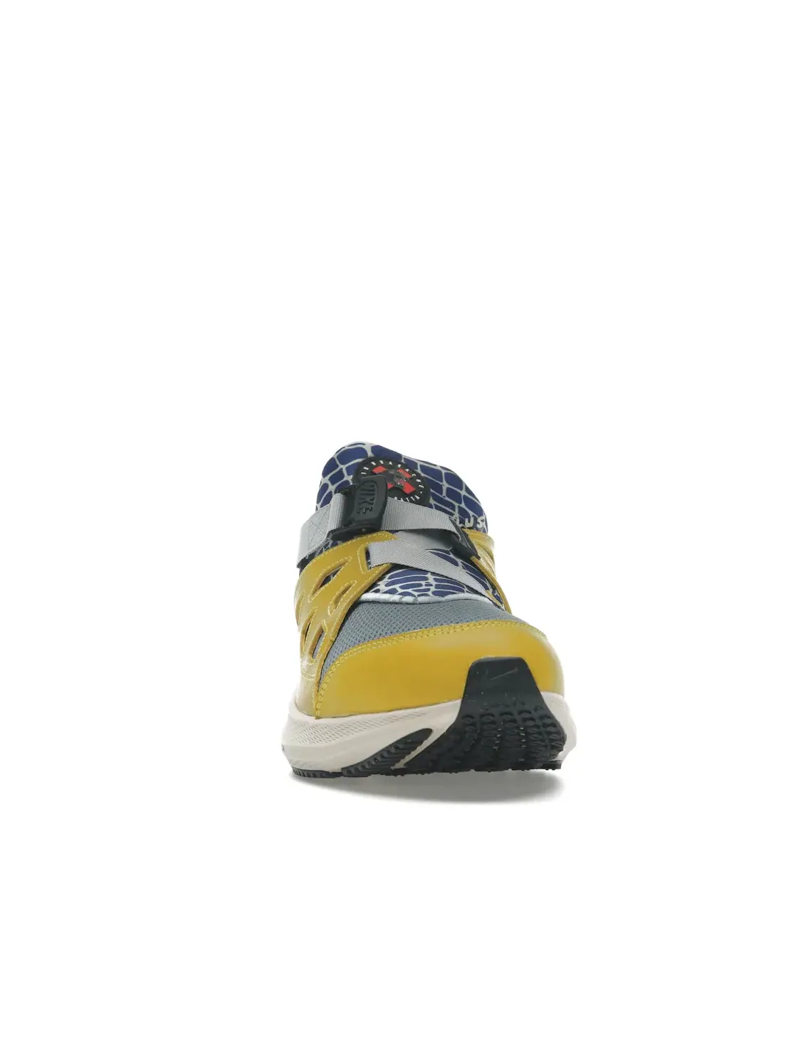 Мужские кроссовки Nike Air Huarache 20Y24 Patta Running Team — изображение 2 из 4, серый