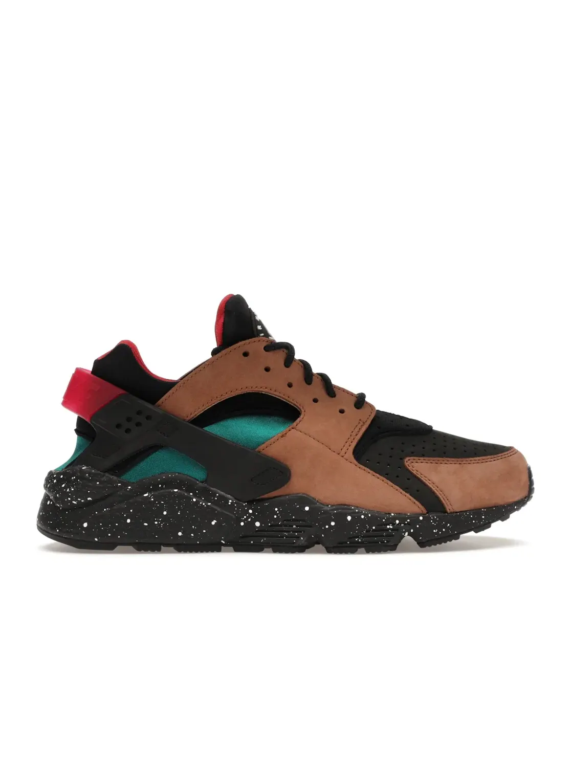 Мужские кроссовки Lifestyle Nike Air Huarache — изображение 1 из 4