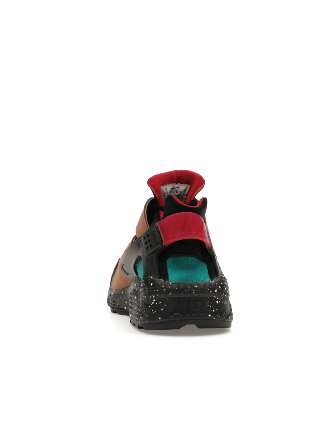 Мужские кроссовки Lifestyle Nike Air Huarache — изображение 4 из 4