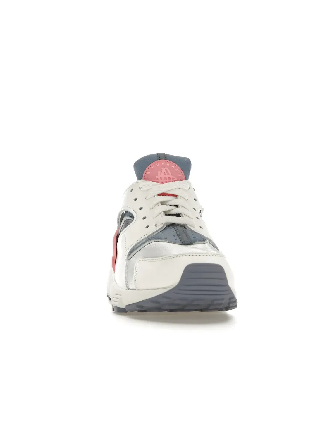 Женские кроссовки Lifestyle Nike Air Huarache — изображение 1 из 3, белый