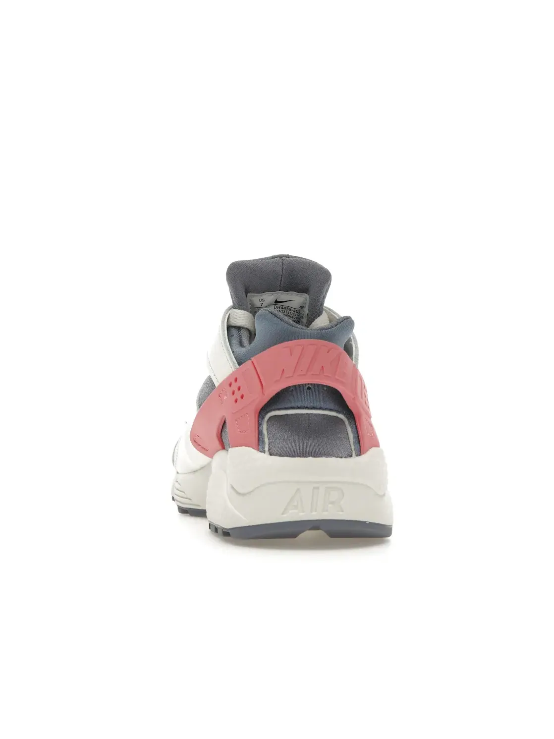 Женские кроссовки Lifestyle Nike Air Huarache — изображение 3 из 3, белый