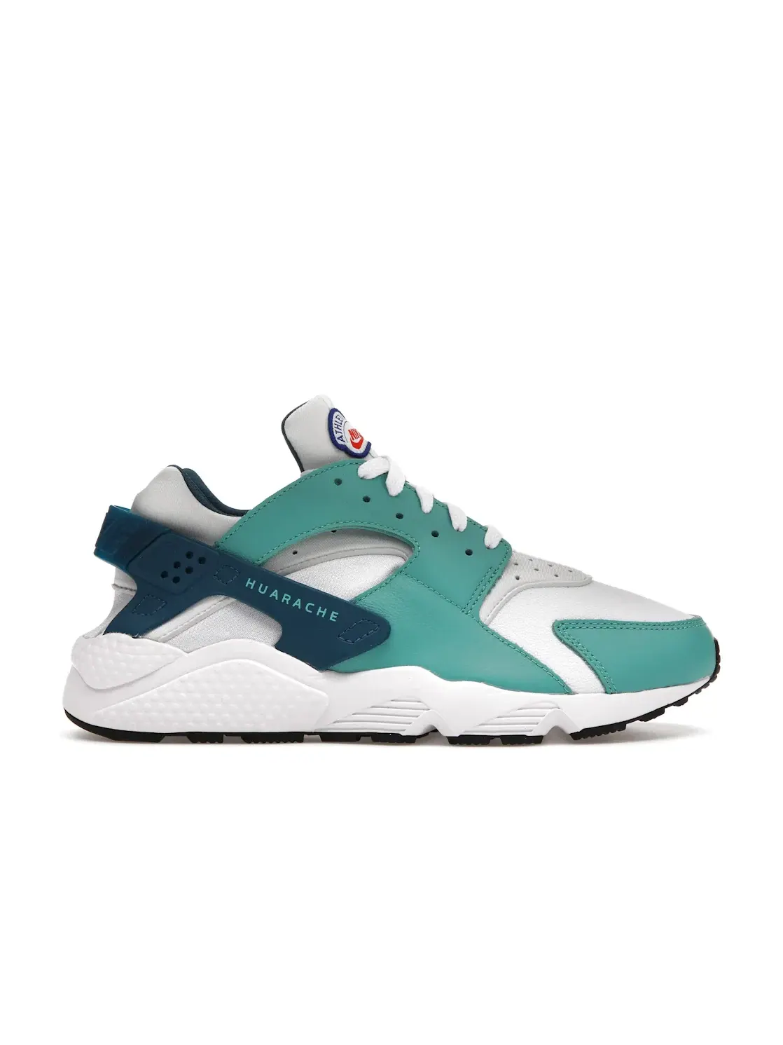 Мужские кроссовки Lifestyle Nike Air Huarache — изображение 1 из 4, белый