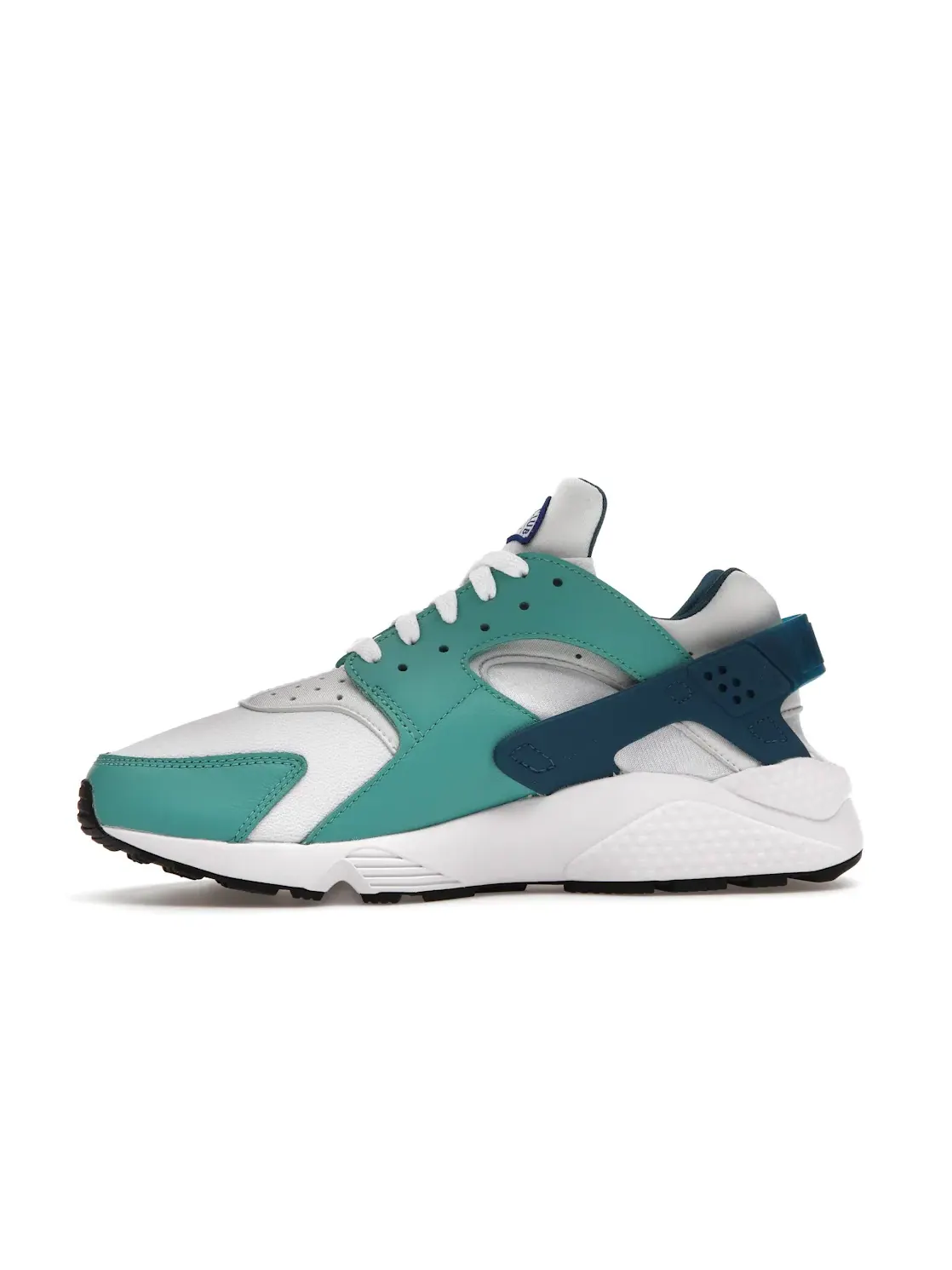 Мужские кроссовки Lifestyle Nike Air Huarache — изображение 3 из 4, белый