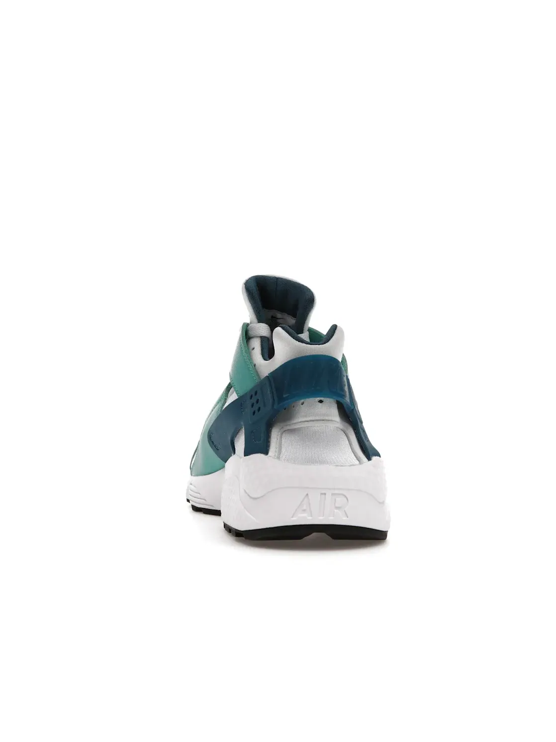 Мужские кроссовки Lifestyle Nike Air Huarache — изображение 4 из 4, белый