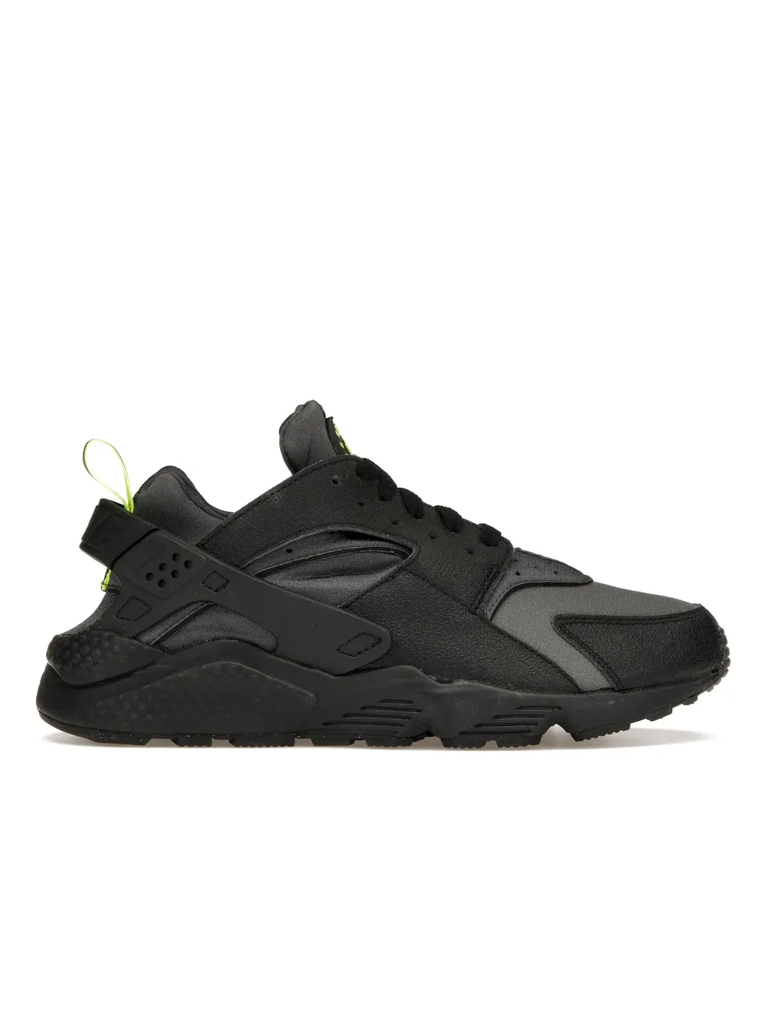 Мужские кроссовки Lifestyle Nike Air Huarache — изображение 1 из 4, черный