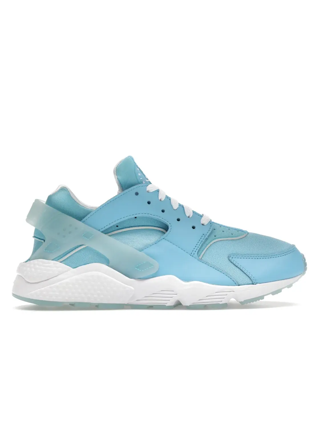 Мужские кроссовки Lifestyle Nike Air Huarache — изображение 1 из 4, синий/белый/синий
