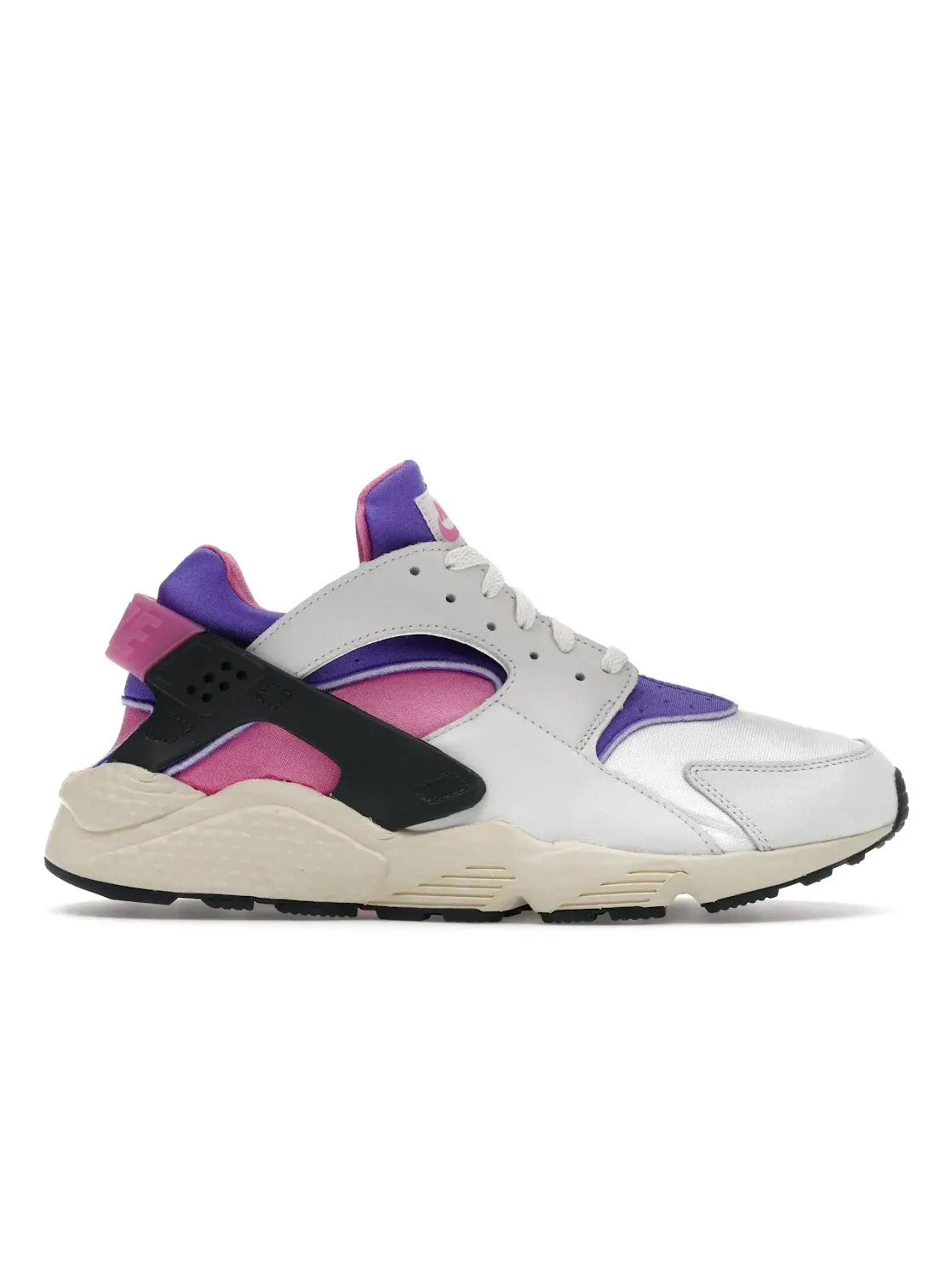 Мужские кроссовки Lifestyle с амортизацией Nike Air Huarache Nike — изображение 1 из 4, синий