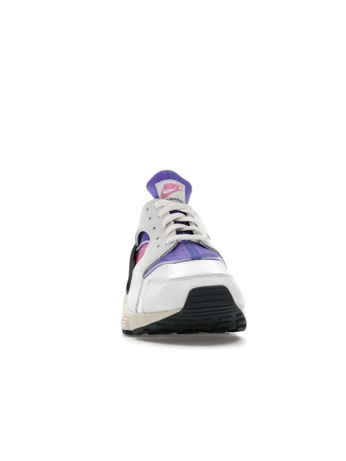 Мужские кроссовки Lifestyle с амортизацией Nike Air Huarache Nike — изображение 2 из 4, синий