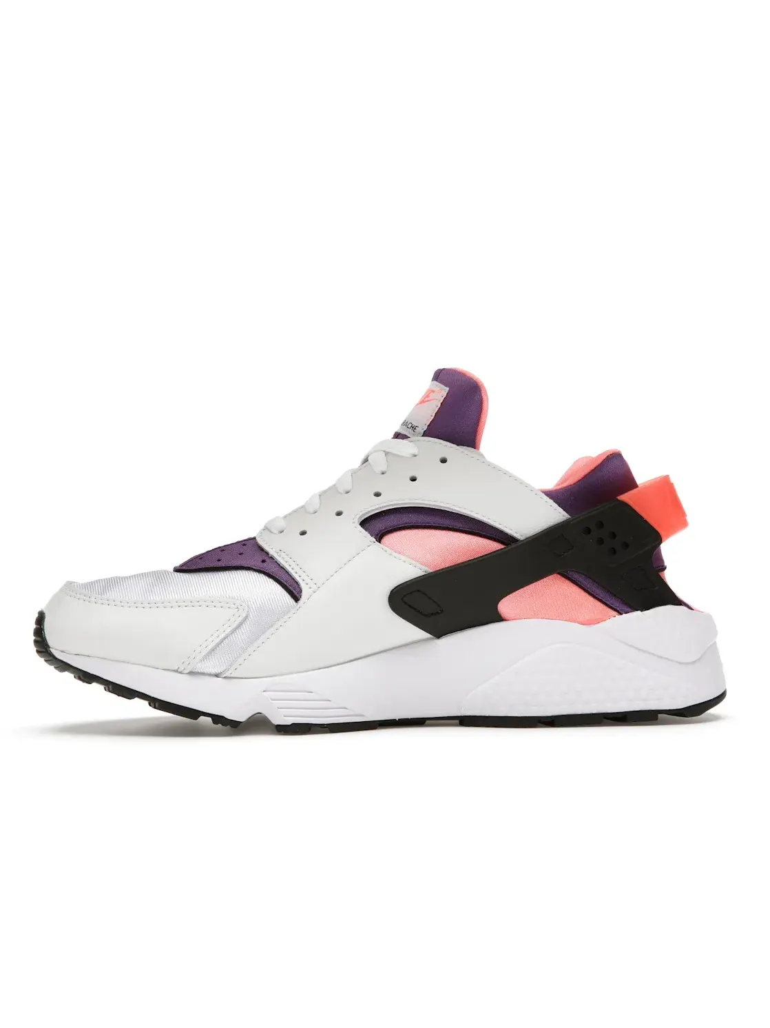 Мужские кроссовки Lifestyle Nike Air Huarache — изображение 3 из 4