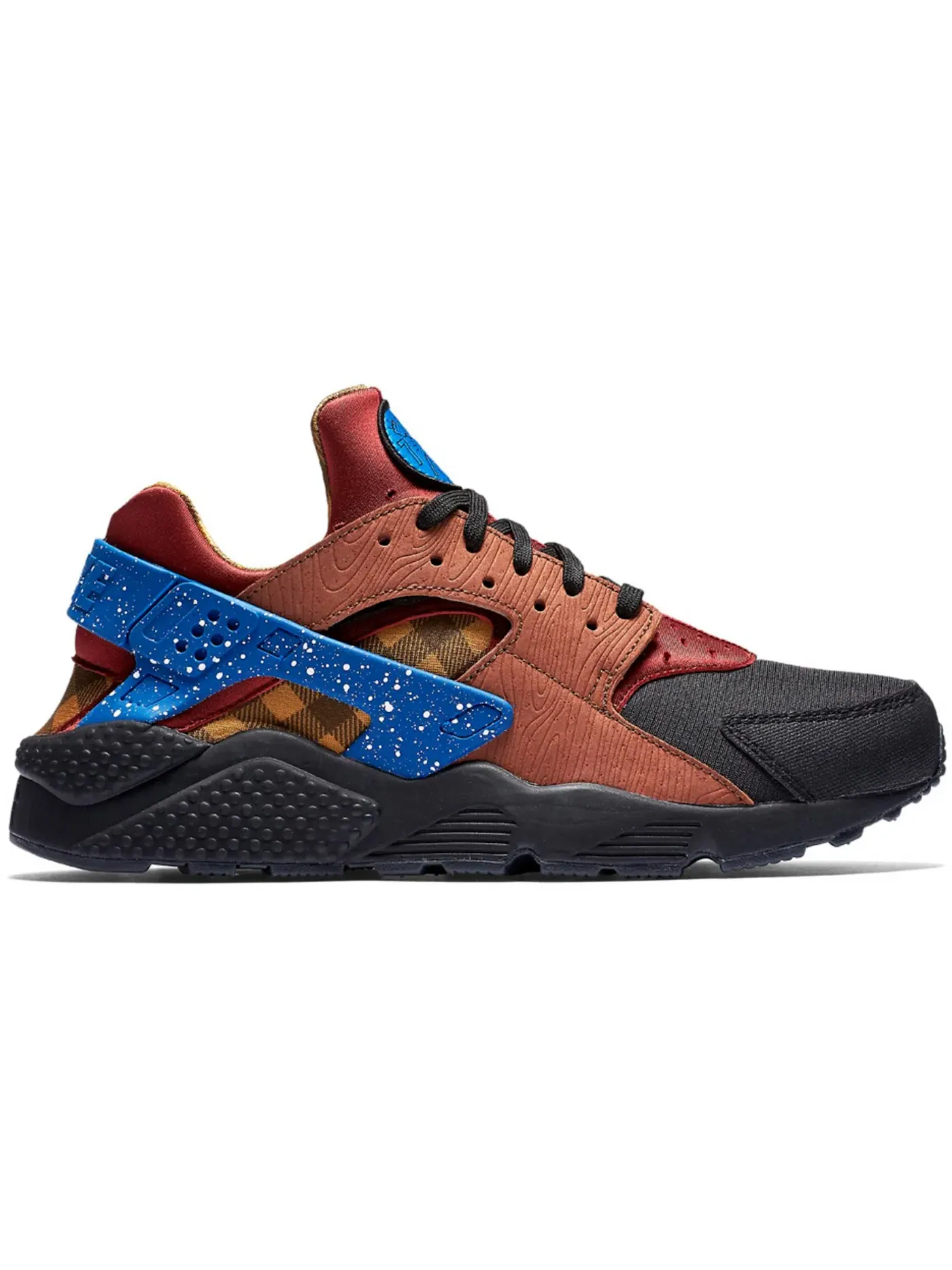 Мужские кроссовки Lifestyle Nike Air Haurache — изображение 1 из 1