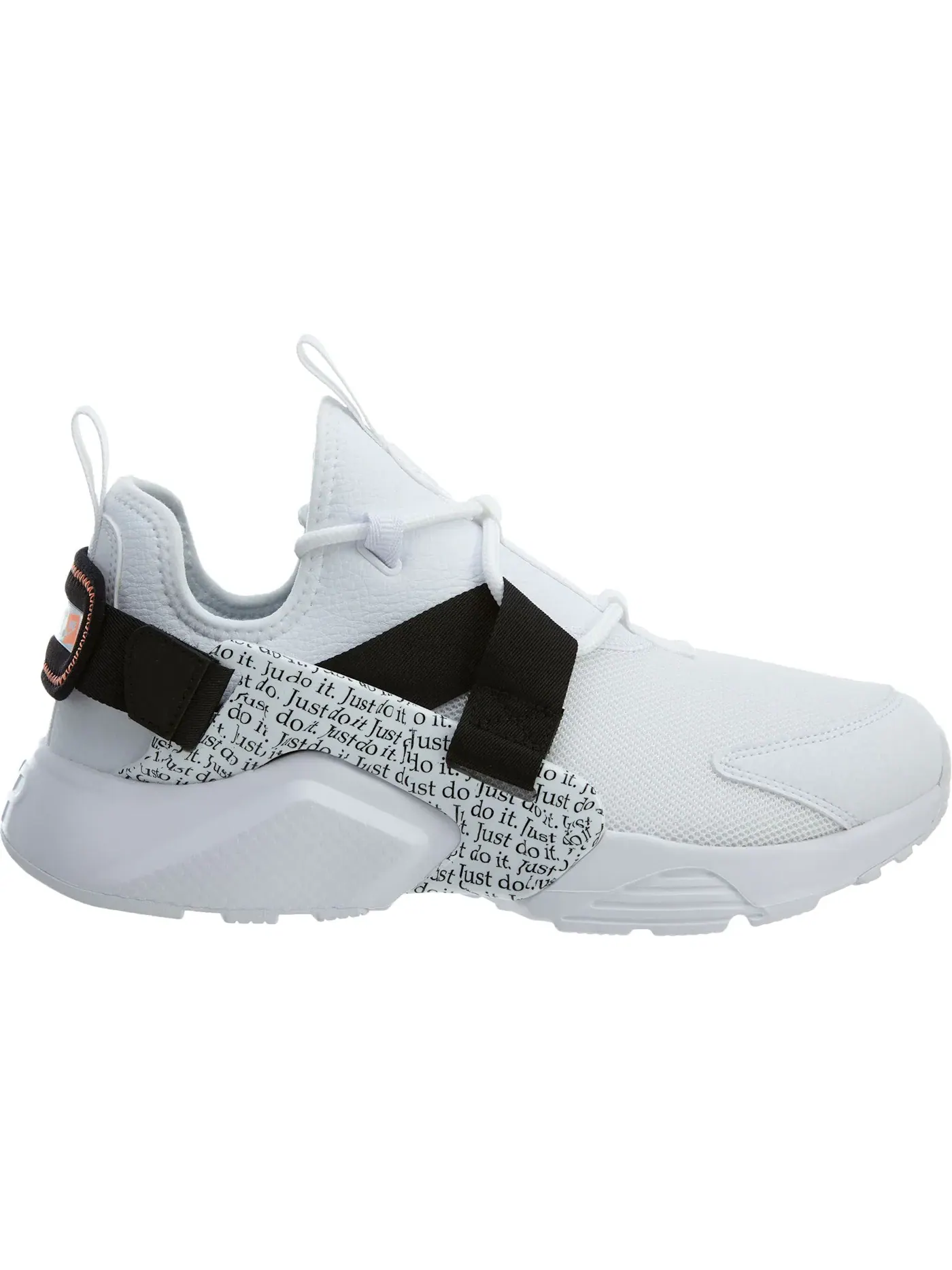 Женские кроссовки Lifestyle с принтом Nike Air Huarache City Low Nike — изображение 1 из 1