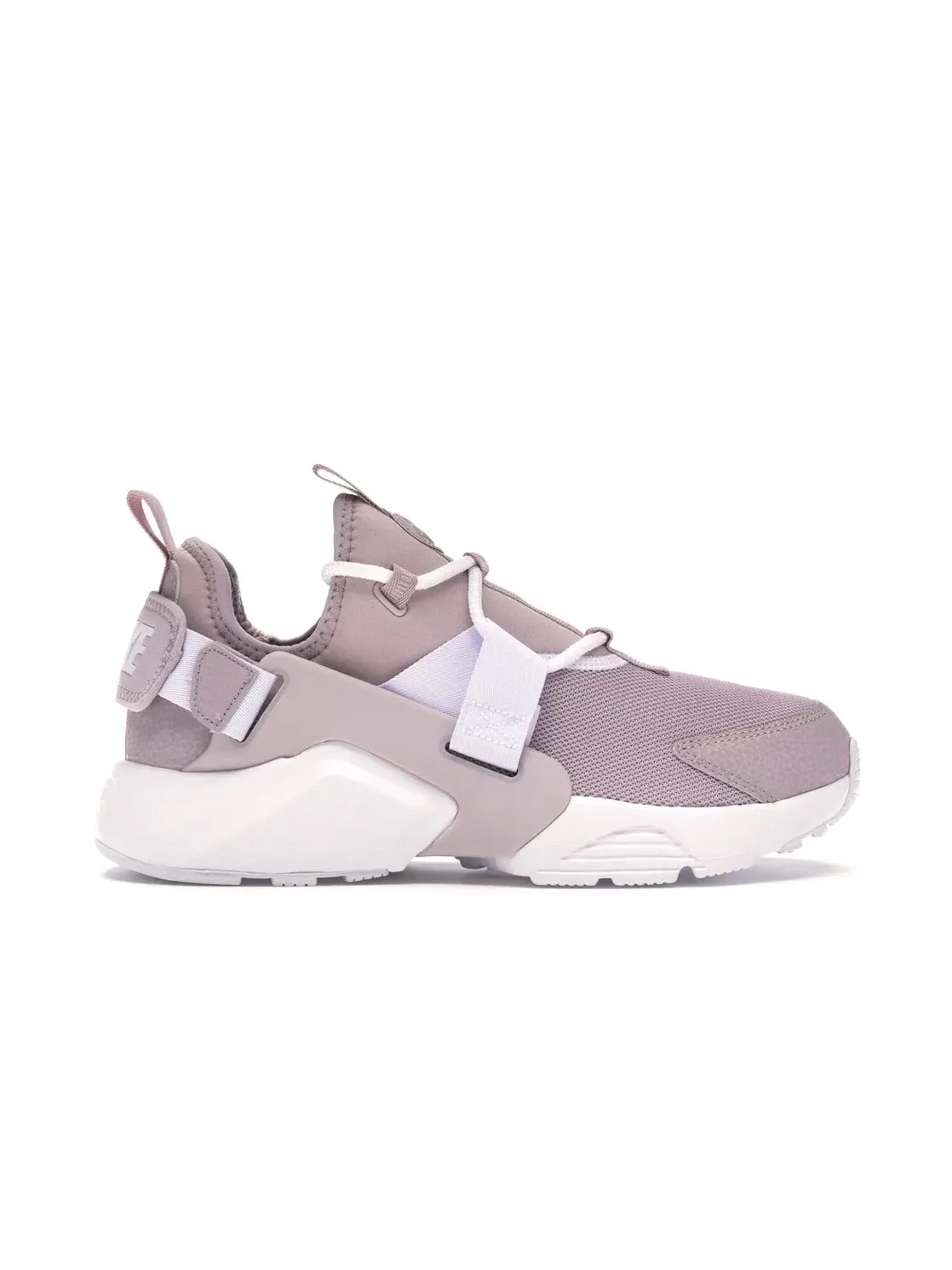 Женские кроссовки Nike Air Huarache City Low — изображение 1 из 4, розовый/розовый-белый