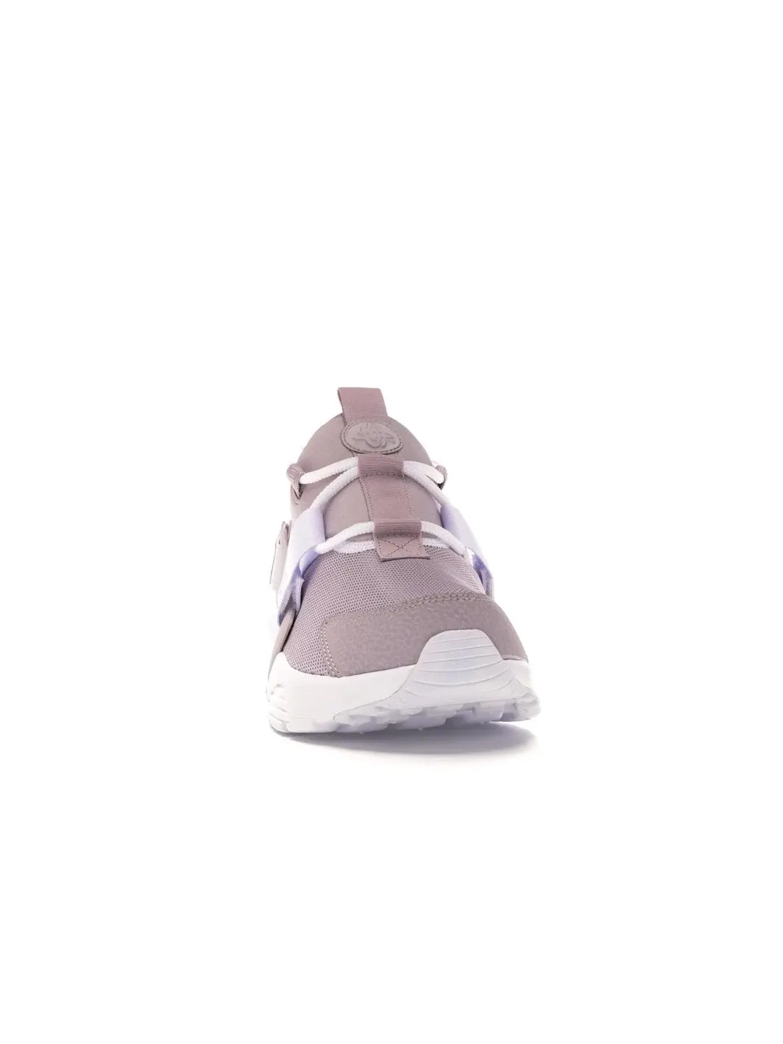 Женские кроссовки Nike Air Huarache City Low — изображение 2 из 4, розовый/розовый-белый