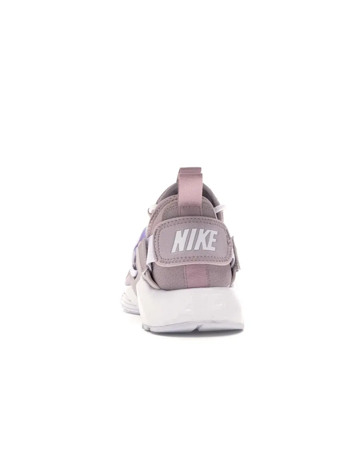 Женские кроссовки Nike Air Huarache City Low — изображение 4 из 4, розовый/розовый-белый