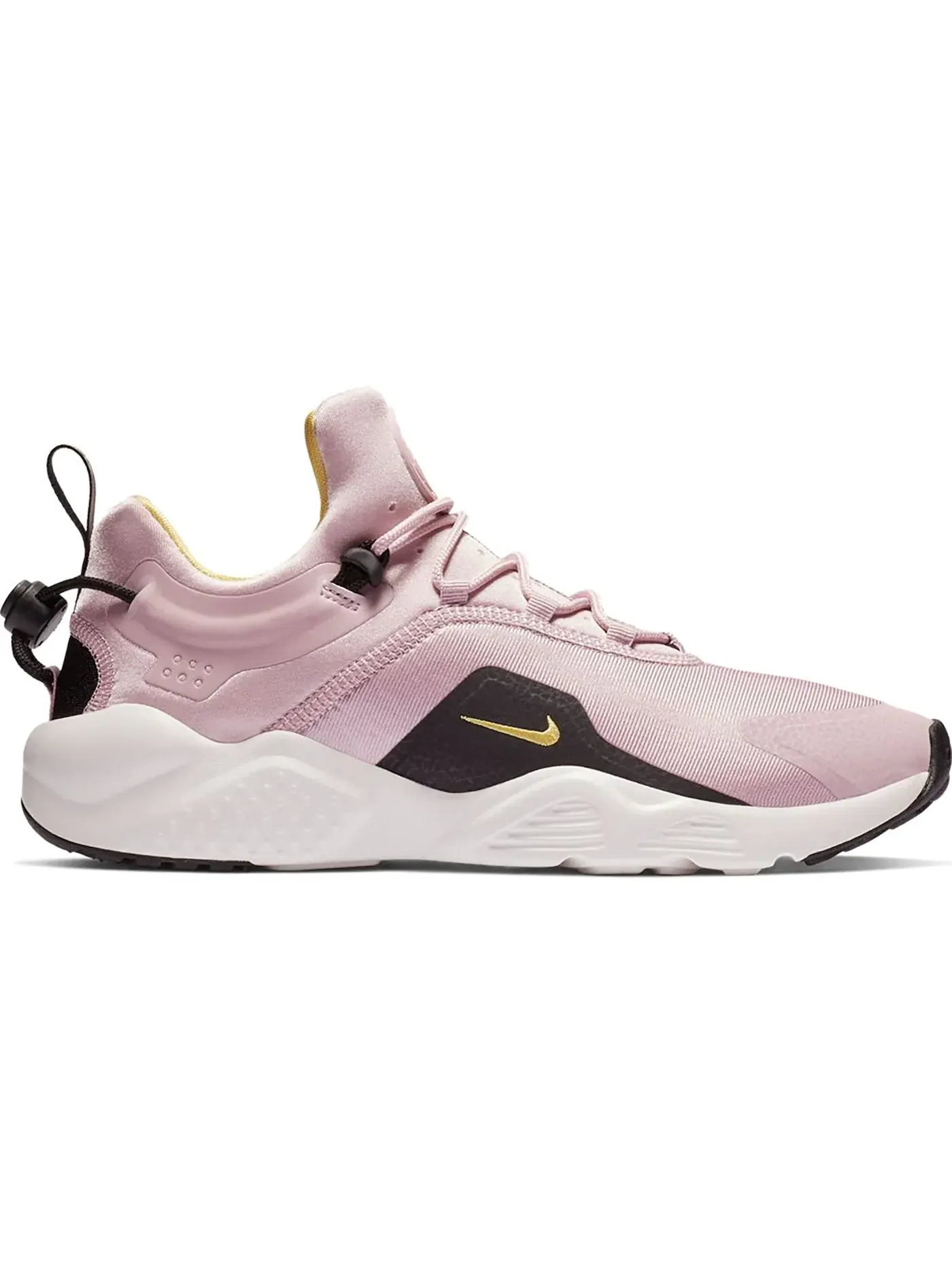 Женские кроссовки Lifestyle Nike Air Huarache City Move Nike — изображение 1 из 1, черный