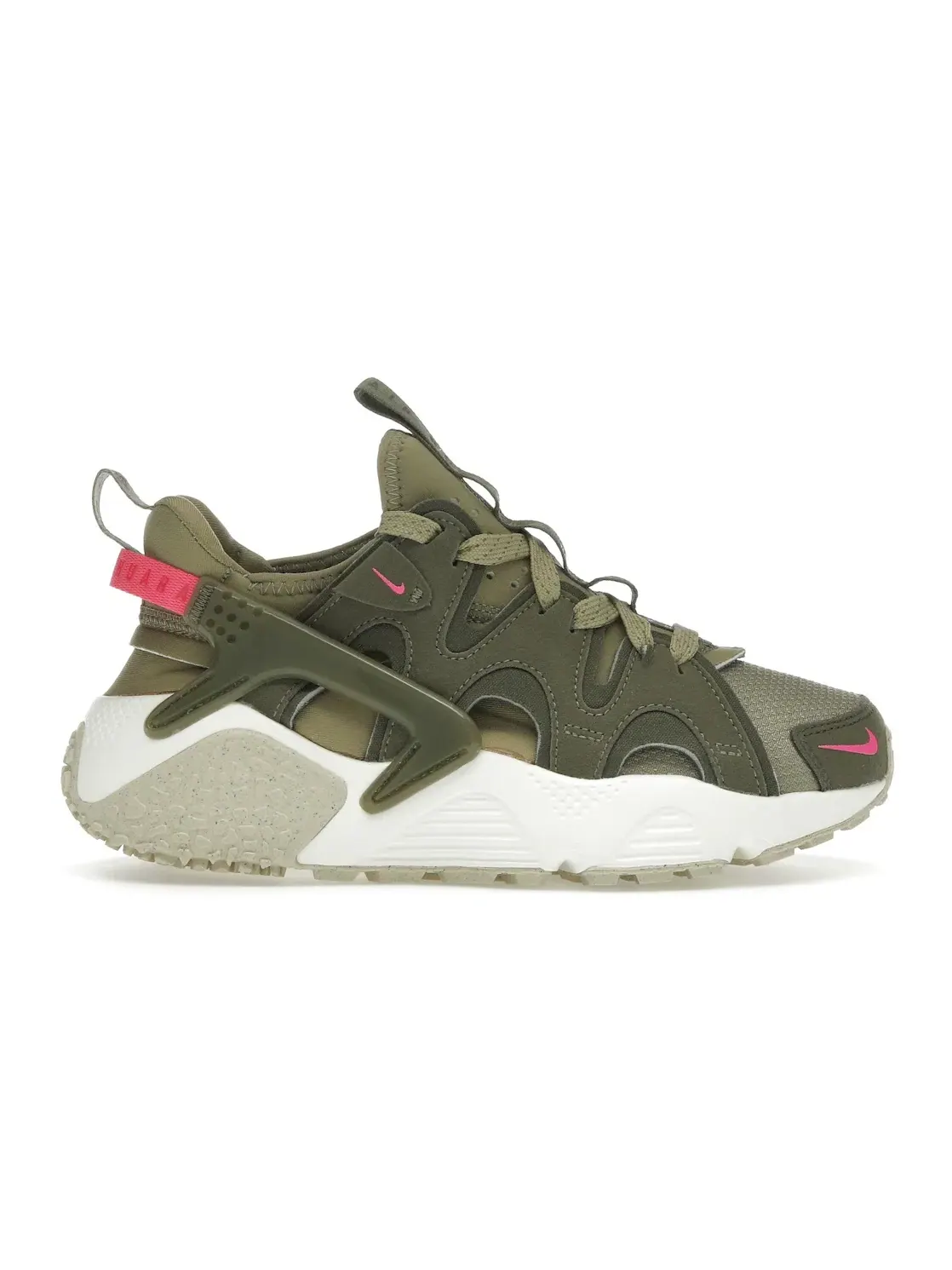 Женские кроссовки Lifestyle Nike Air Huarache Craft — изображение 1 из 4
