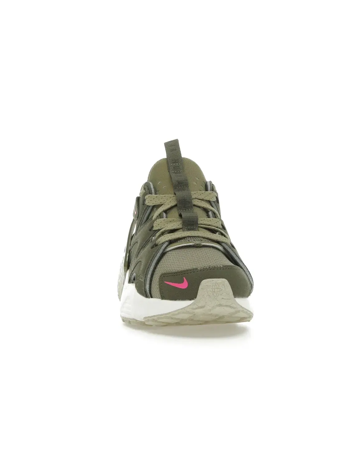 Женские кроссовки Lifestyle Nike Air Huarache Craft — изображение 2 из 4