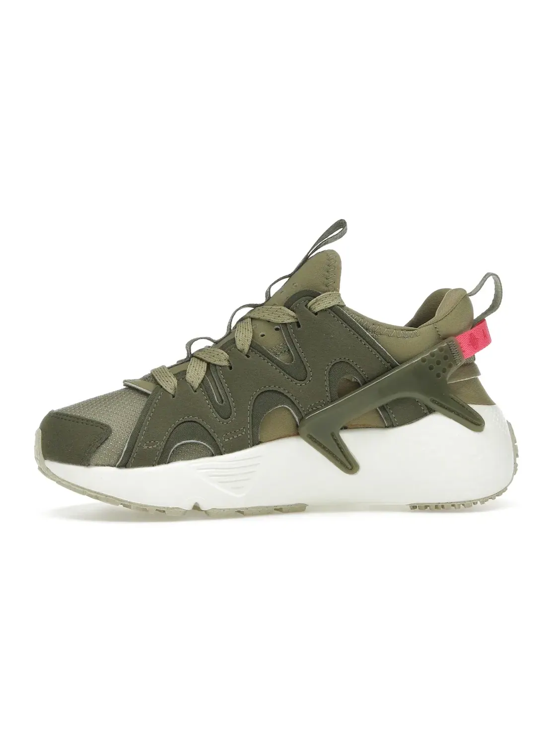 Женские кроссовки Lifestyle Nike Air Huarache Craft — изображение 3 из 4
