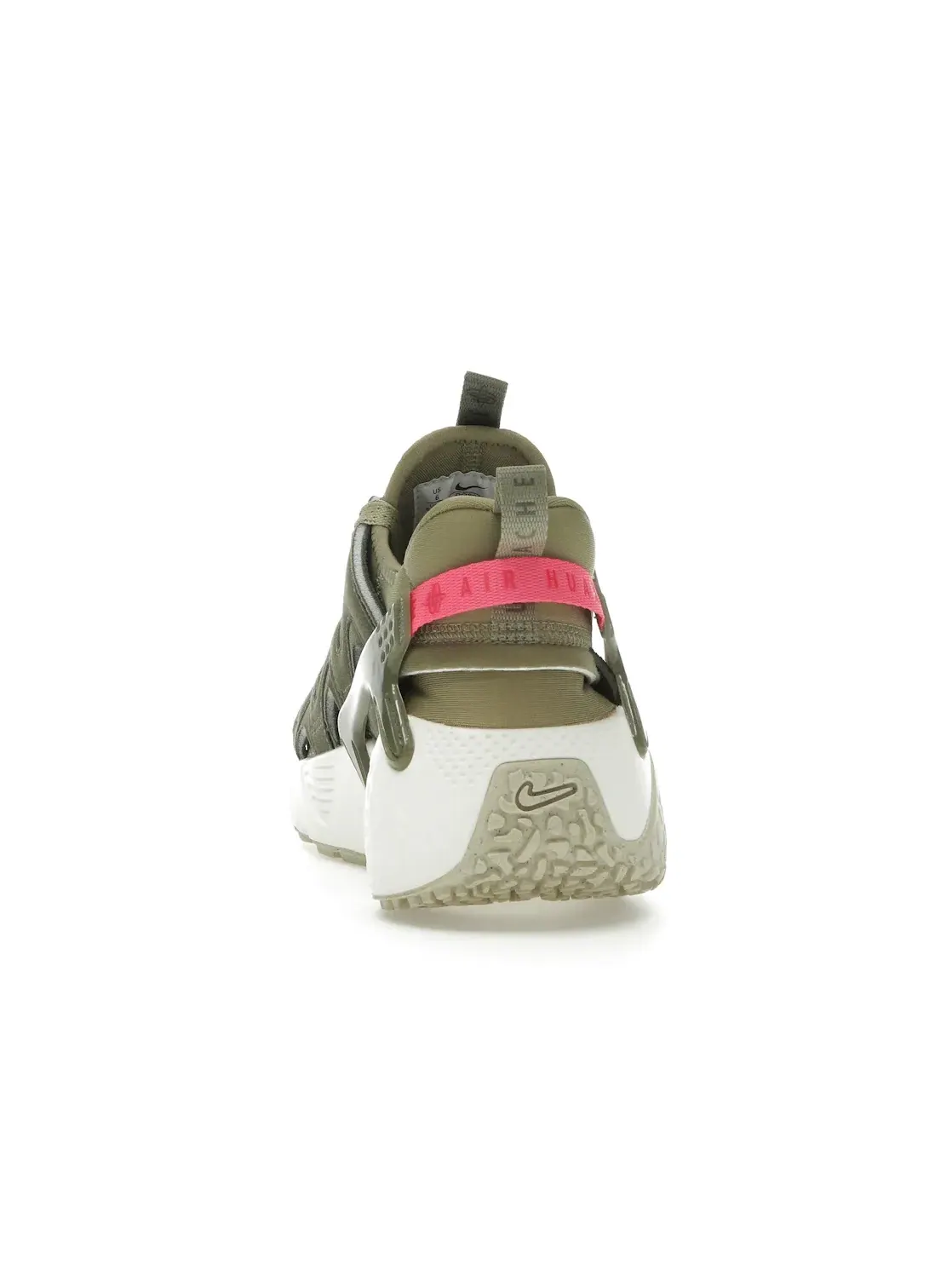 Женские кроссовки Lifestyle Nike Air Huarache Craft — изображение 4 из 4