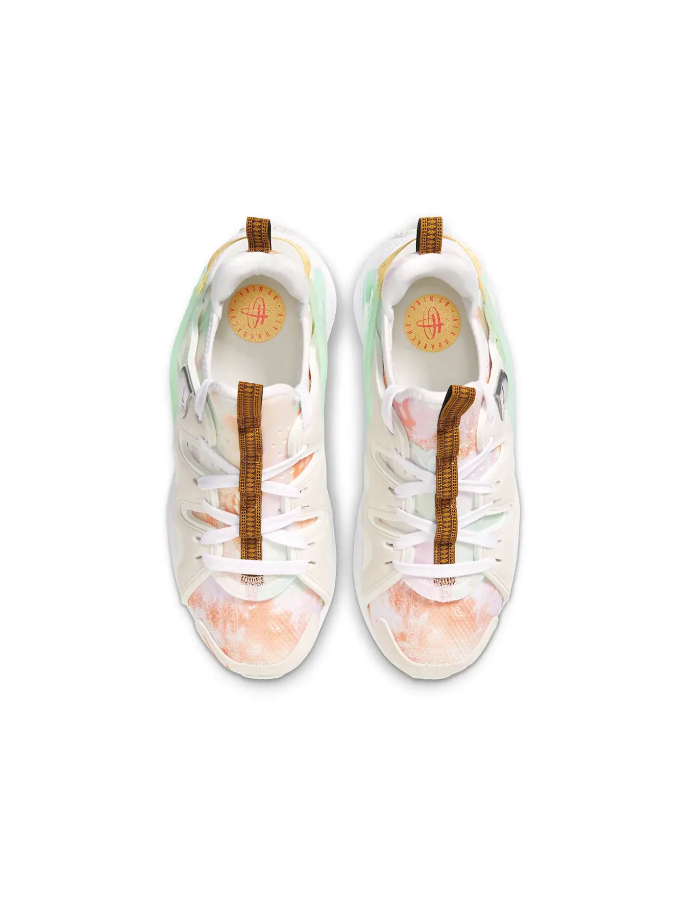 Женские кроссовки Lifestyle Nike Air Huarache Craft — изображение 3 из 4, белый