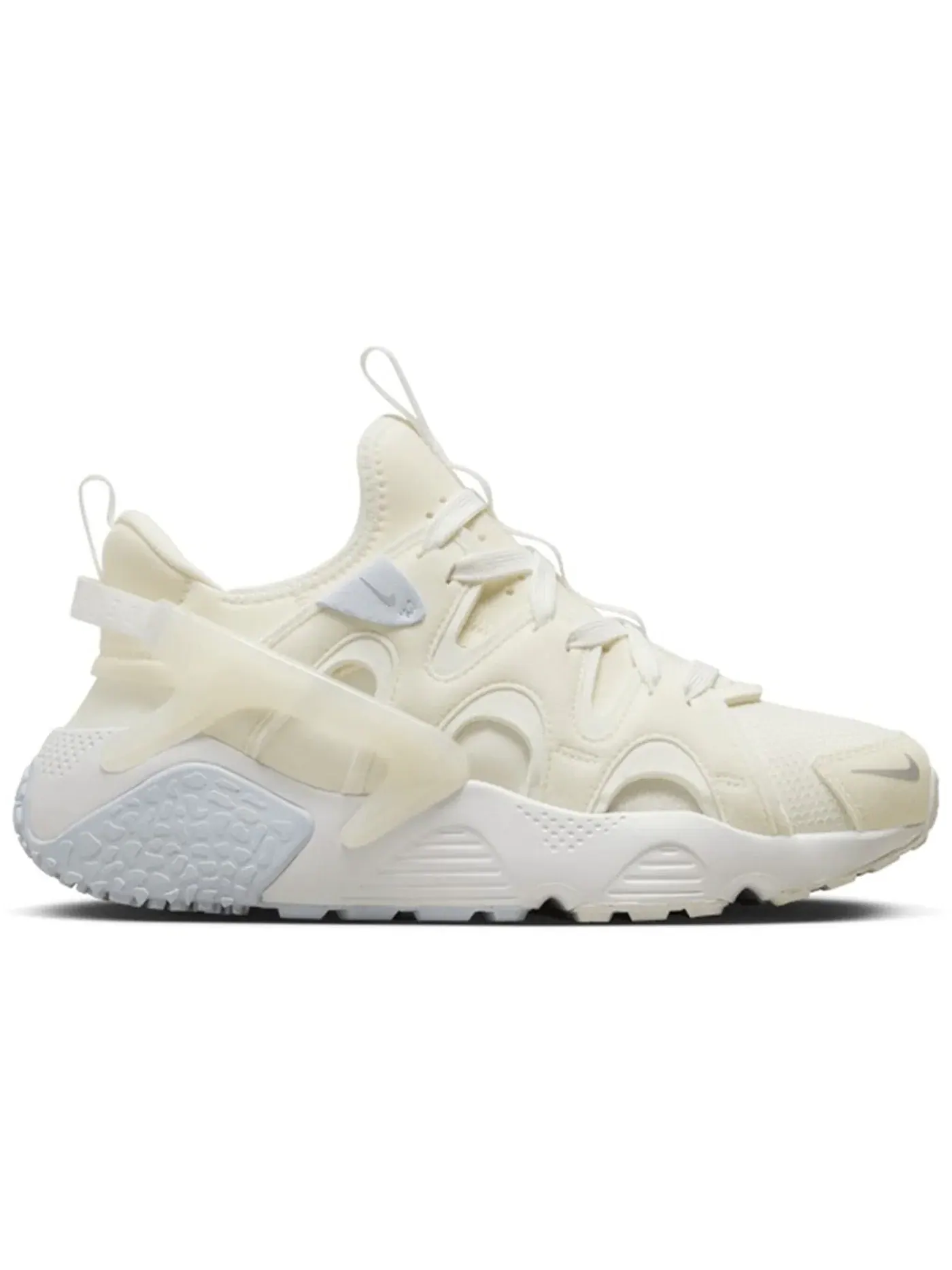 Женские кроссовки Lifestyle Nike Air Huarache Craft — изображение 1 из 1, светлый/белый