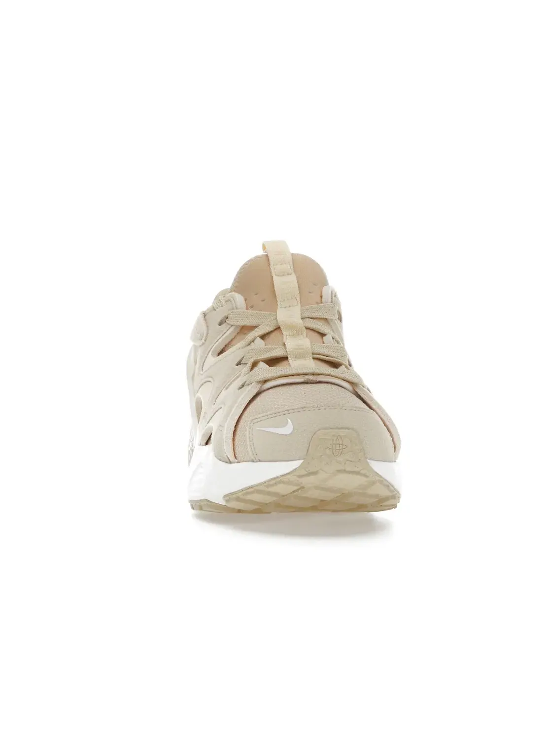 Женские кроссовки Lifestyle Nike Air Huarache Craft, Sesame/Pale Vanilla/Sail — изображение 2 из 4