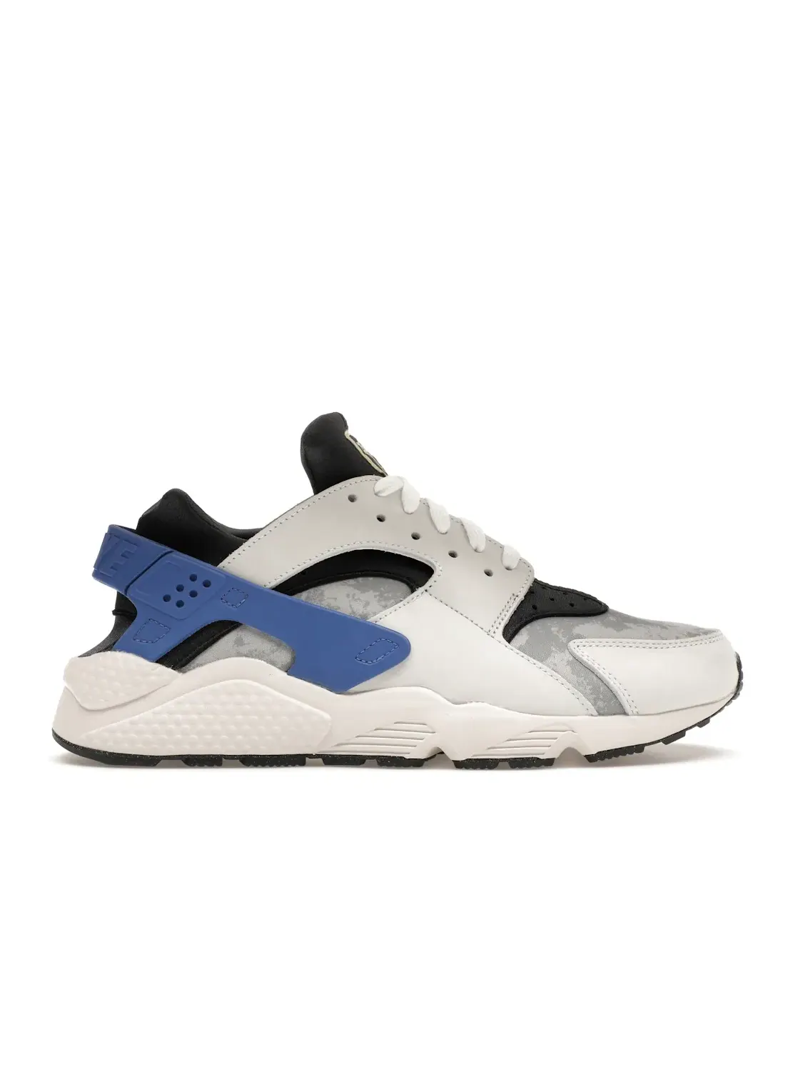 Мужские кроссовки Lifestyle Nike Air Huarache Craft — изображение 1 из 4