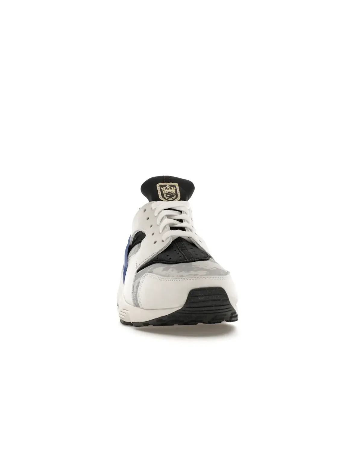 Мужские кроссовки Lifestyle Nike Air Huarache Craft — изображение 2 из 4