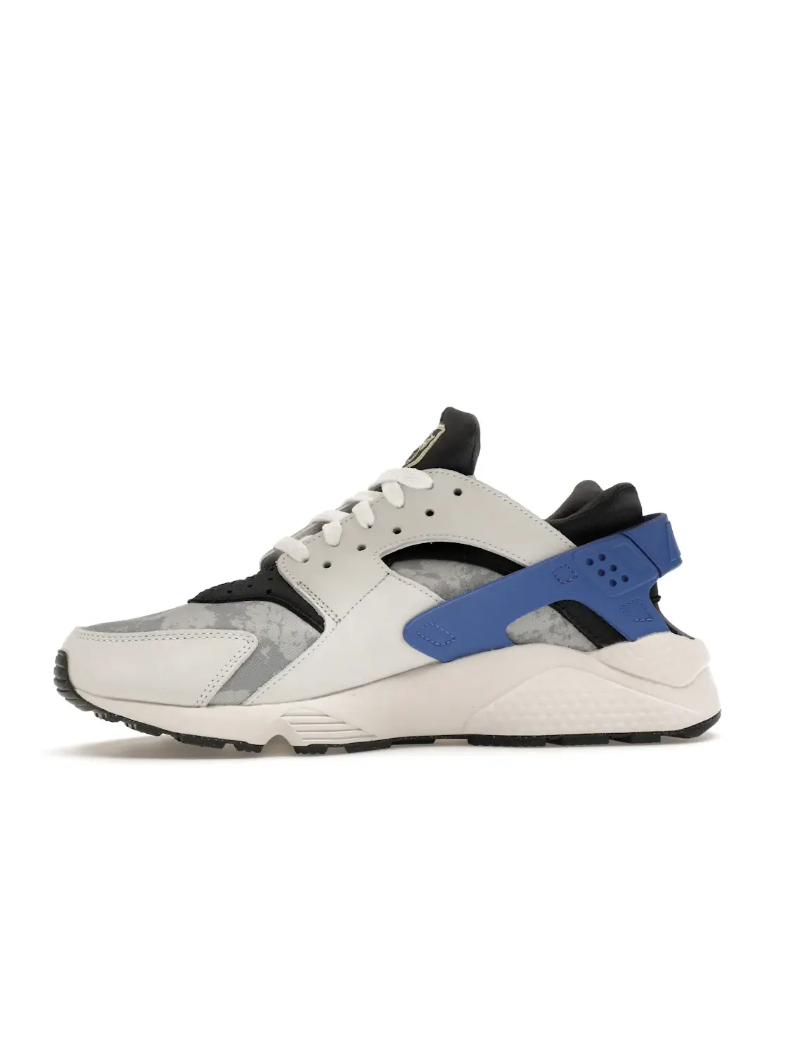 Мужские кроссовки Lifestyle Nike Air Huarache Craft — изображение 3 из 4