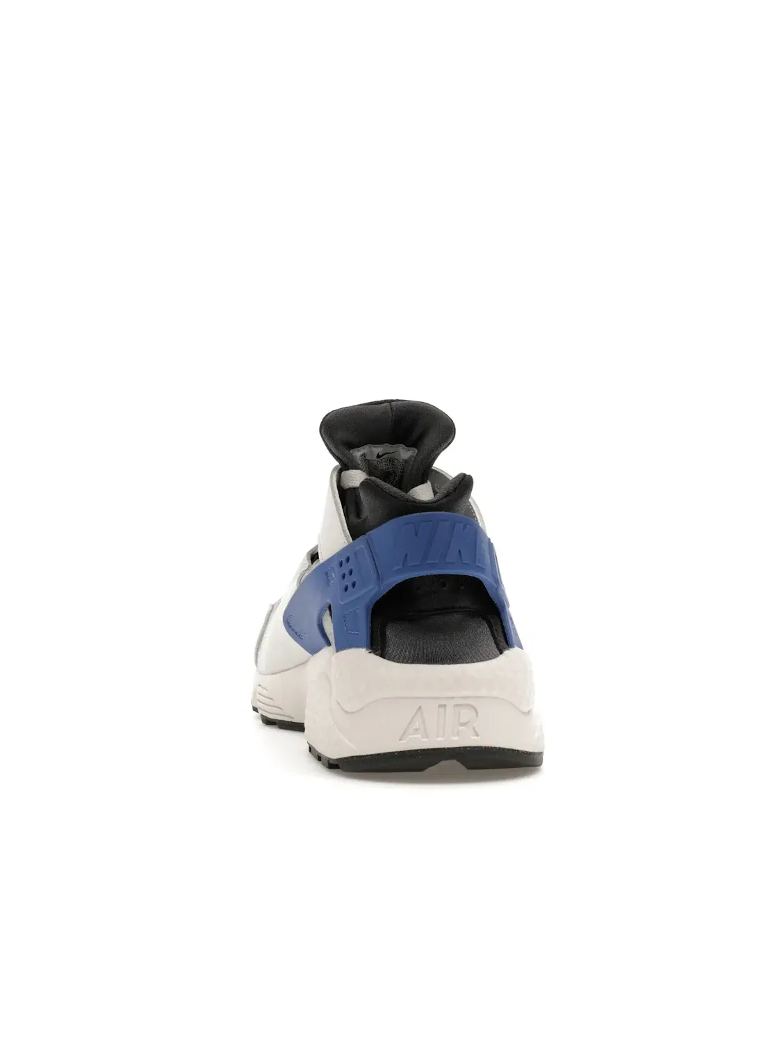 Мужские кроссовки Lifestyle Nike Air Huarache Craft — изображение 4 из 4