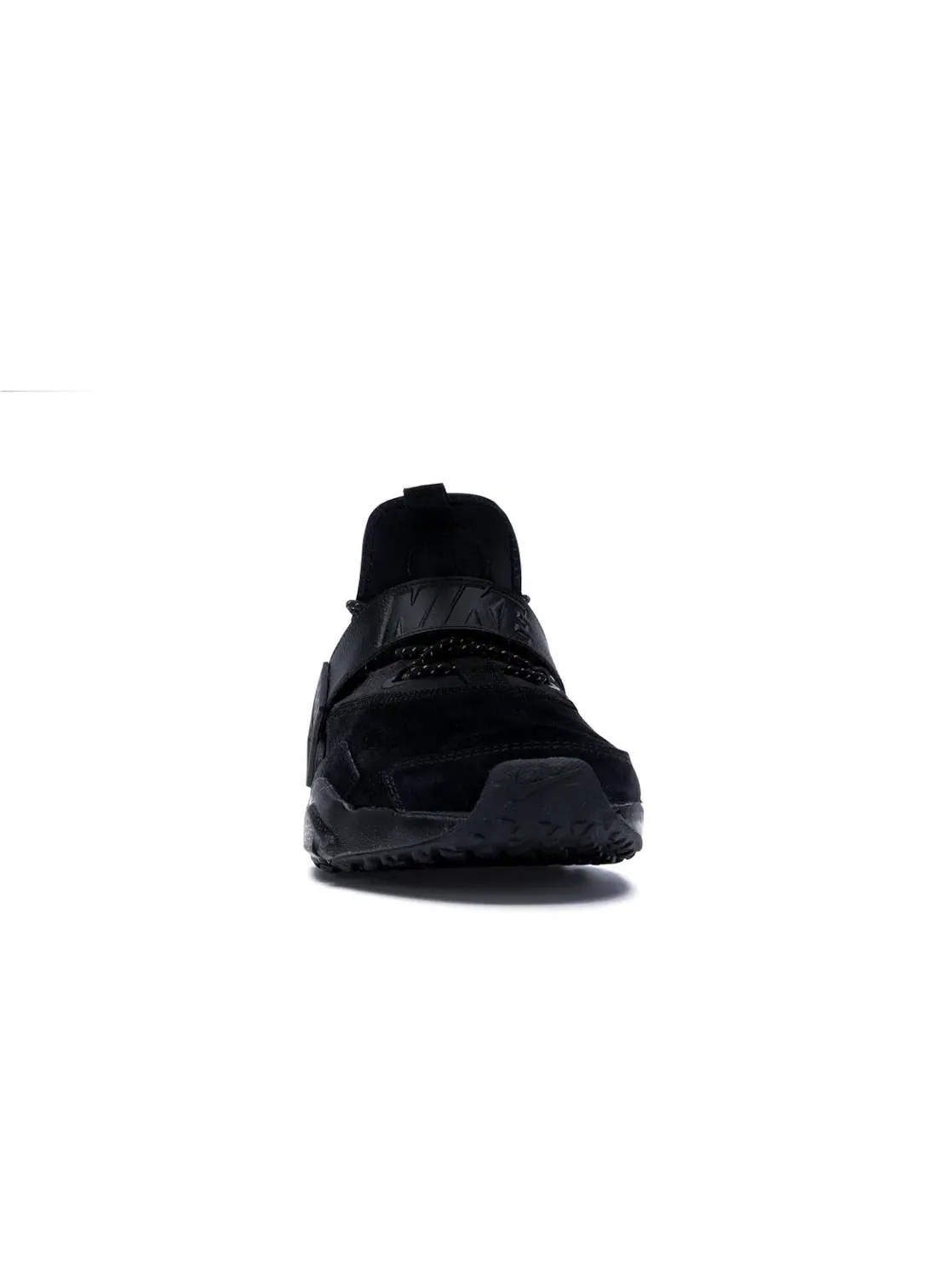 Мужские кроссовки Lifestyle Nike Air Huarache Drift — изображение 2 из 4, черный/-белый