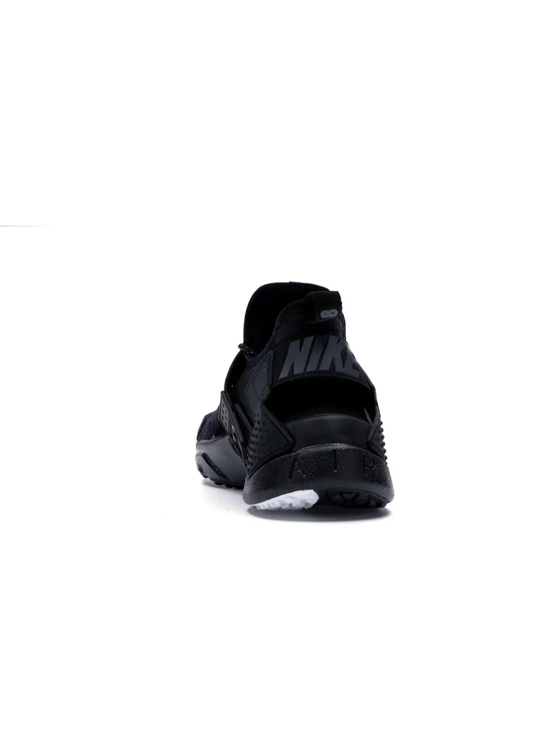 Мужские кроссовки Lifestyle Nike Air Huarache Drift — изображение 4 из 4, черный/-белый