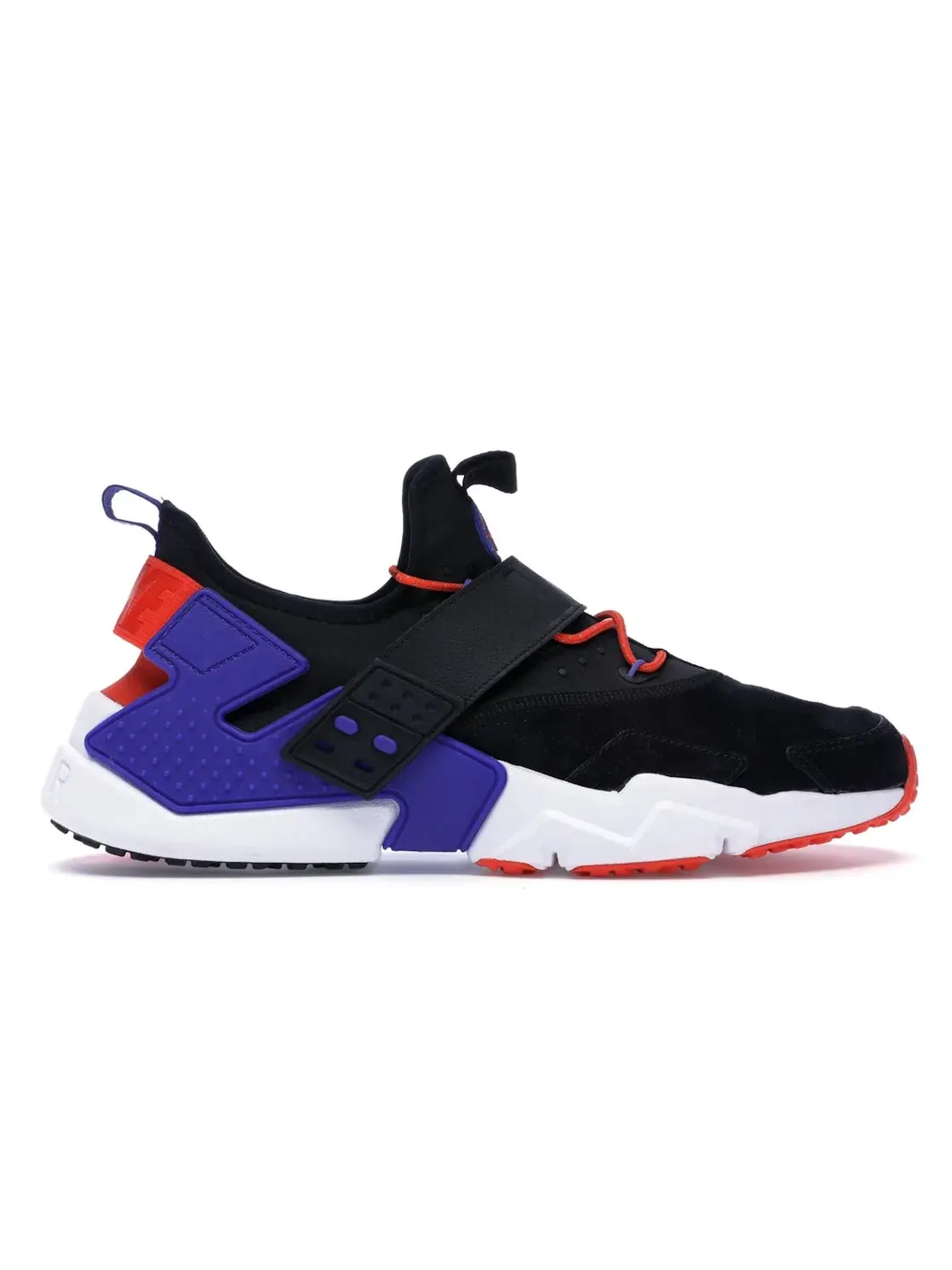 Мужские кроссовки Lifestyle Nike Air Huarache Drift — изображение 1 из 4