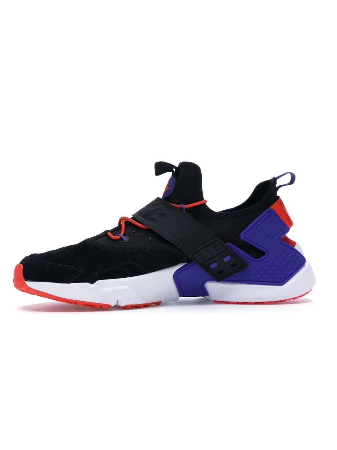 Мужские кроссовки Lifestyle Nike Air Huarache Drift — изображение 3 из 4