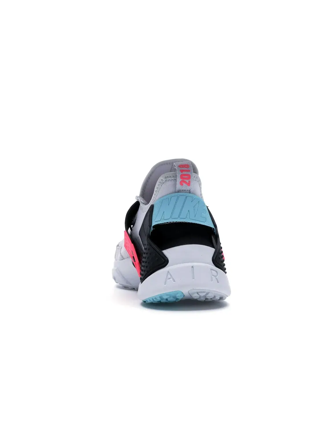 Мужские кроссовки с уникальной системой шнуровки Nike Air Huarache Drift Nike — изображение 4 из 4