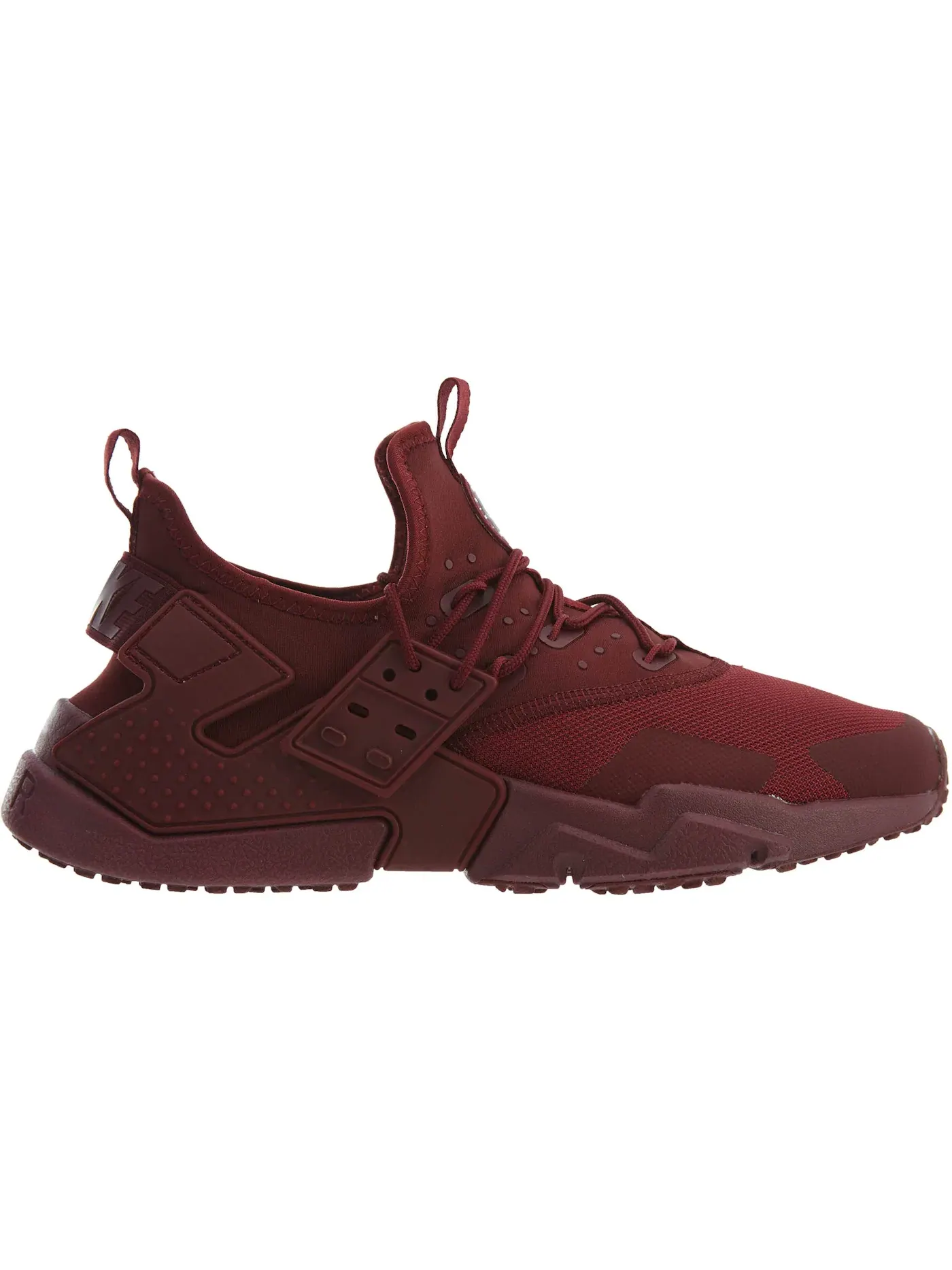 Мужские кроссовки Lifestyle Nike Air Huarache Drift — изображение 1 из 1, красный белый
