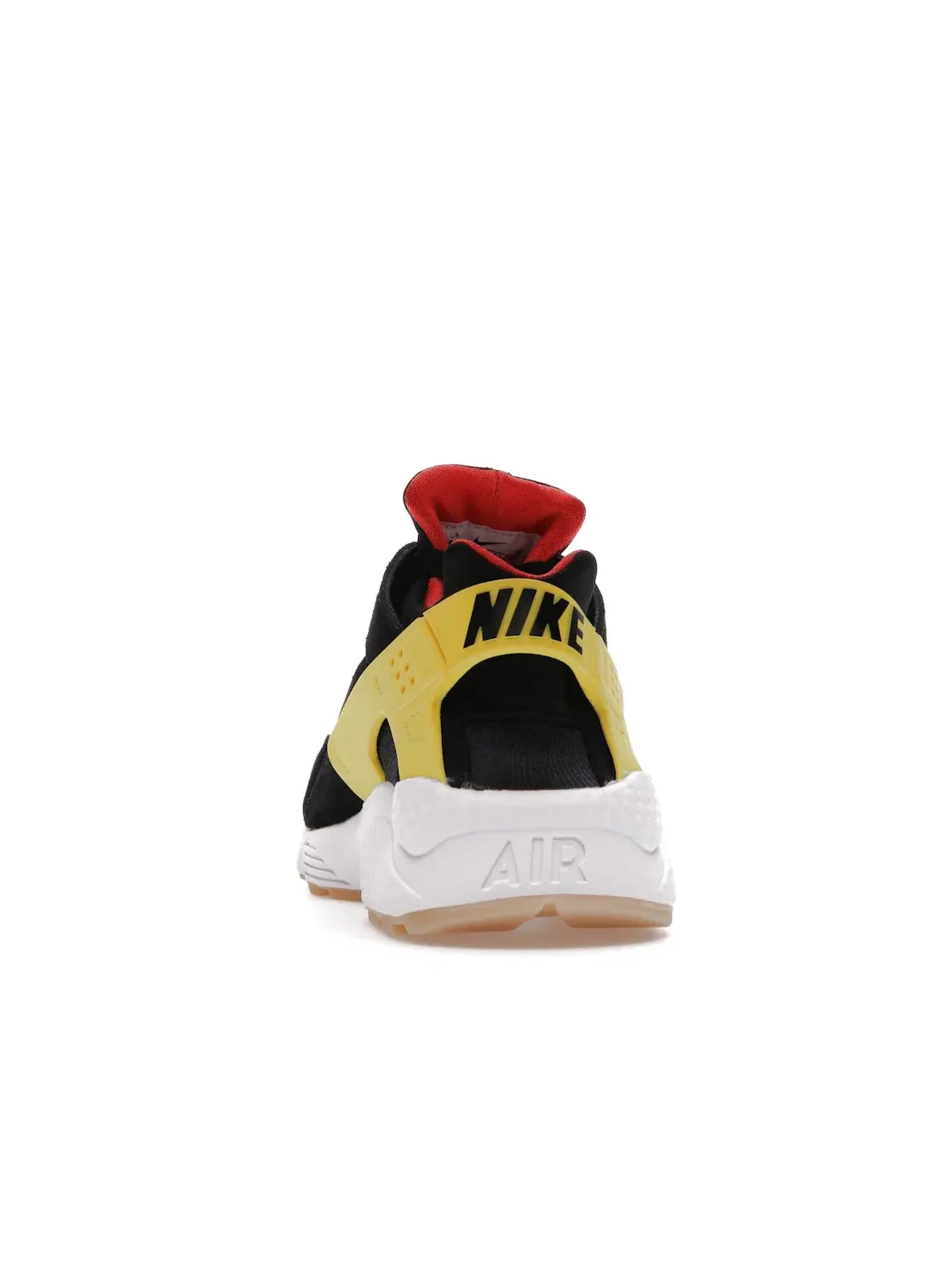 Женские кроссовки Lifestyle Nike Air Huarache — изображение 4 из 4