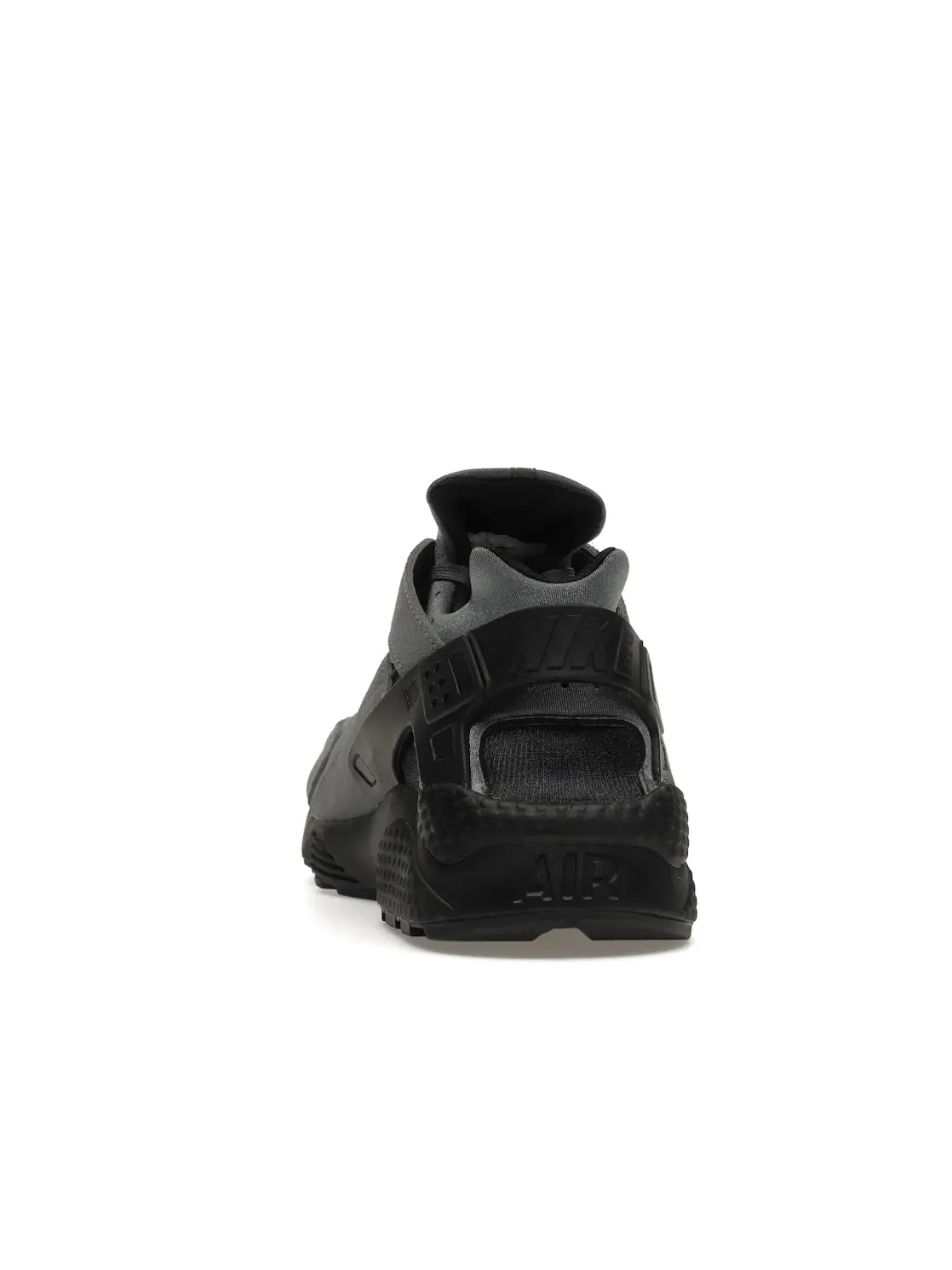Мужские кроссовки с замшевым верхом Nike Air Huarache — изображение 4 из 4