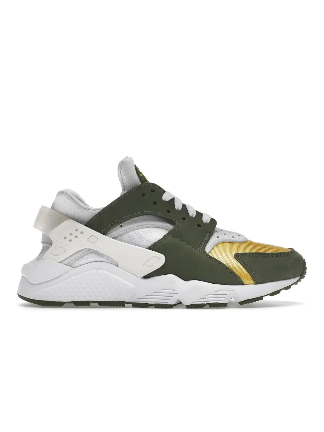 Мужские кроссовки Lifestyle Nike Air Huarache — изображение 1 из 4