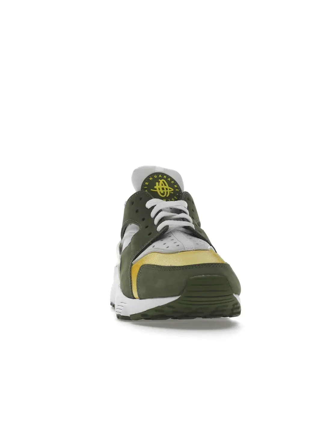 Мужские кроссовки Lifestyle Nike Air Huarache — изображение 2 из 4