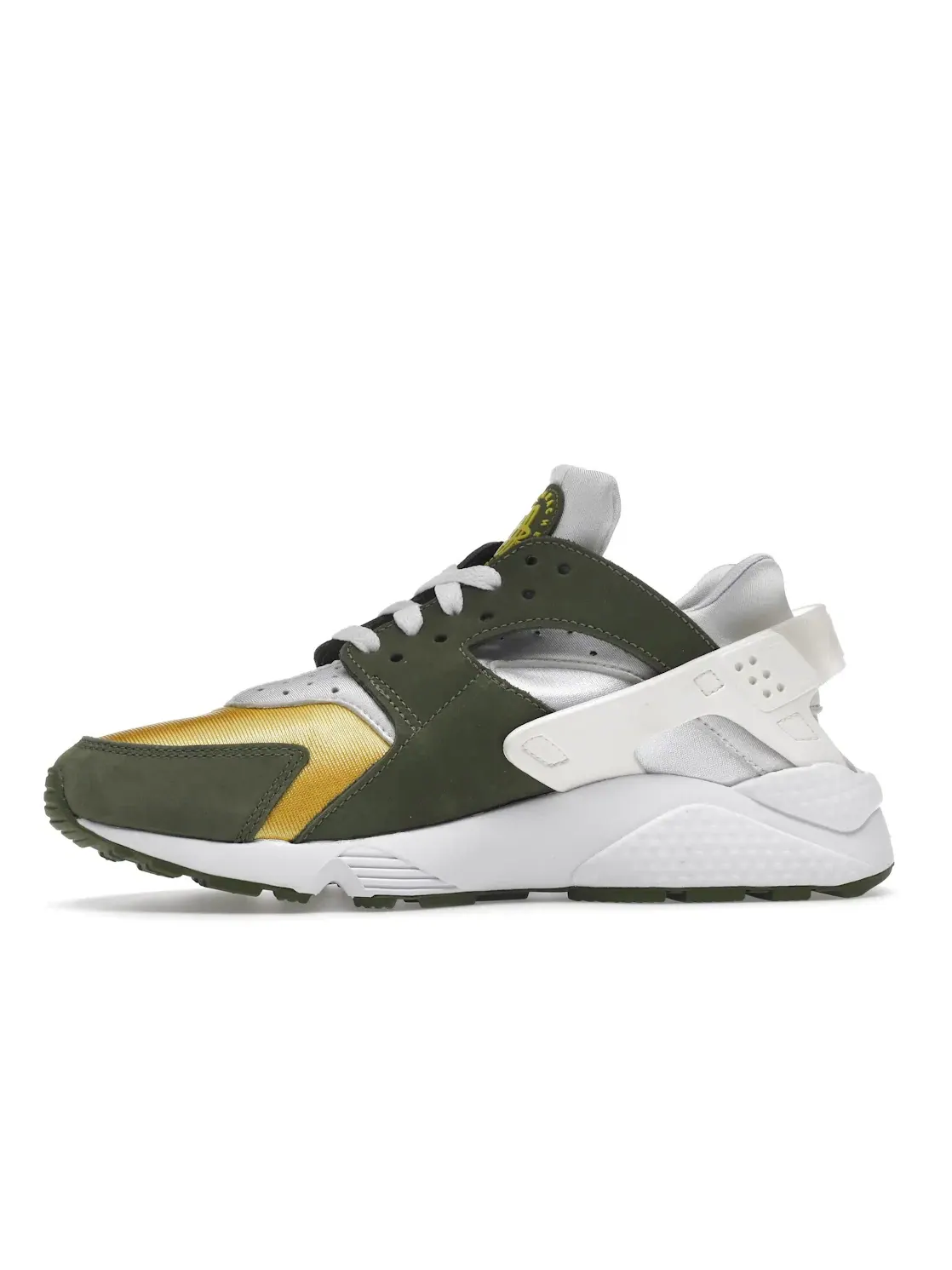 Мужские кроссовки Lifestyle Nike Air Huarache — изображение 3 из 4