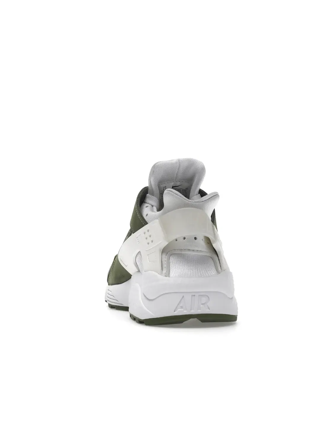 Мужские кроссовки Lifestyle Nike Air Huarache — изображение 4 из 4