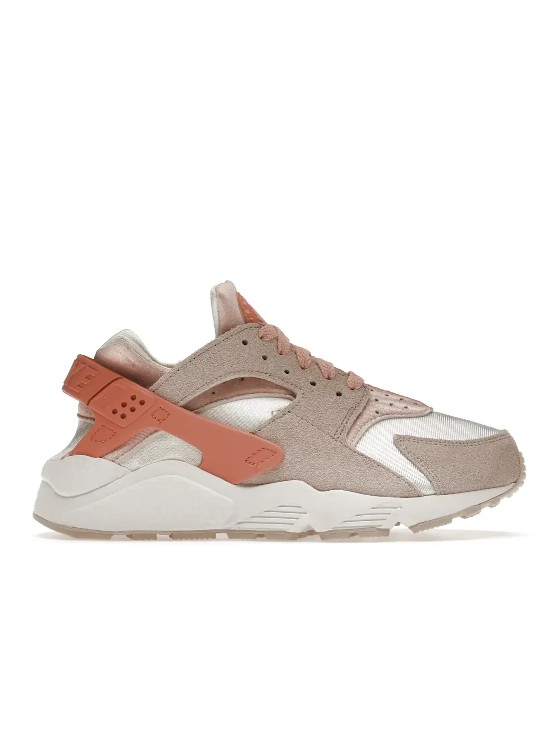 Женские кроссовки Lifestyle Nike Air Huarache — изображение 1 из 4, белый/светлый