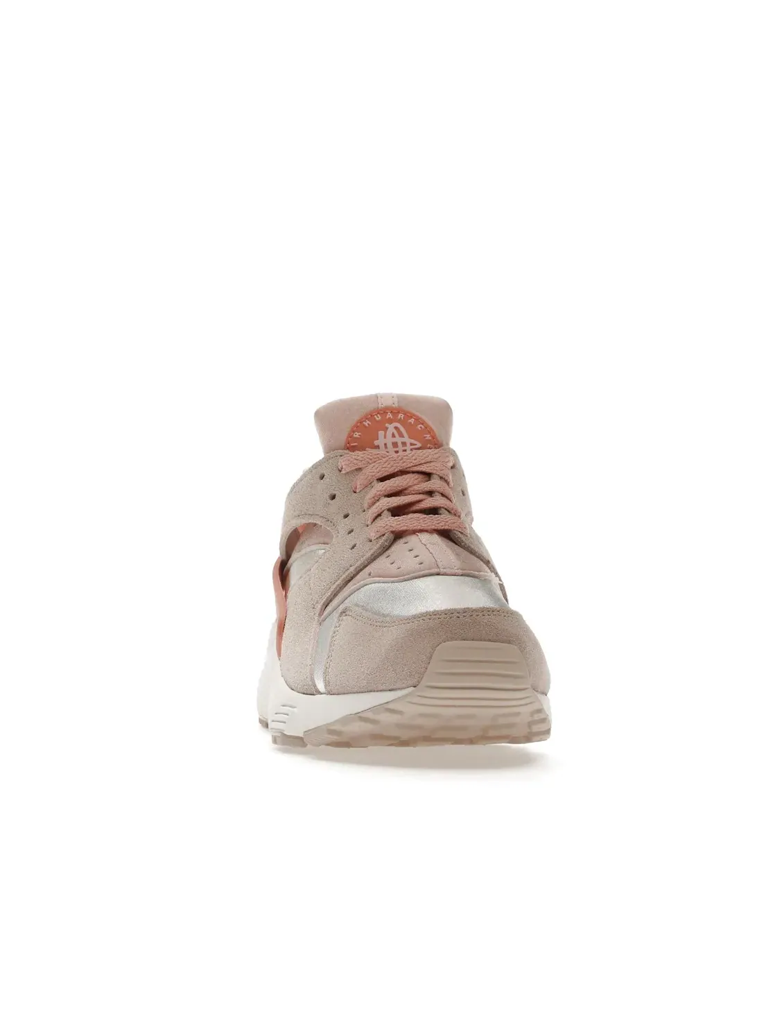 Женские кроссовки Lifestyle Nike Air Huarache — изображение 2 из 4, белый/светлый