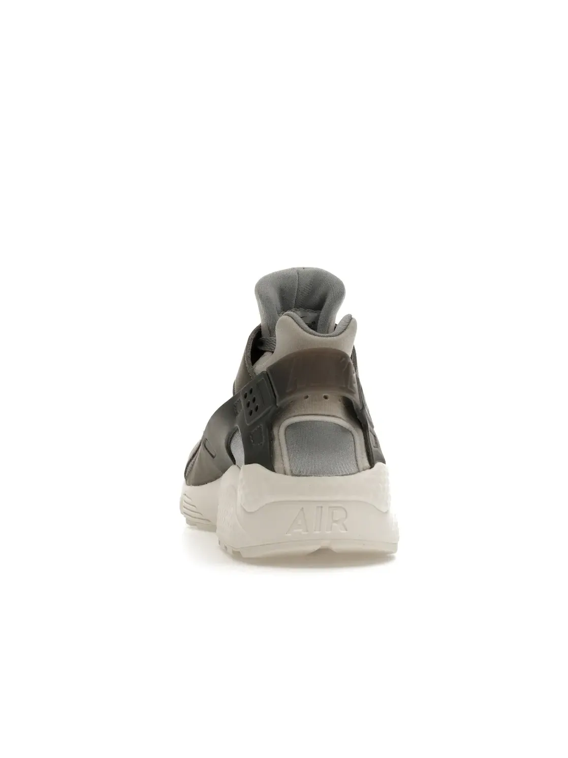 Мужские кроссовки Lifestyle Nike Air Huarache — изображение 4 из 4, серый