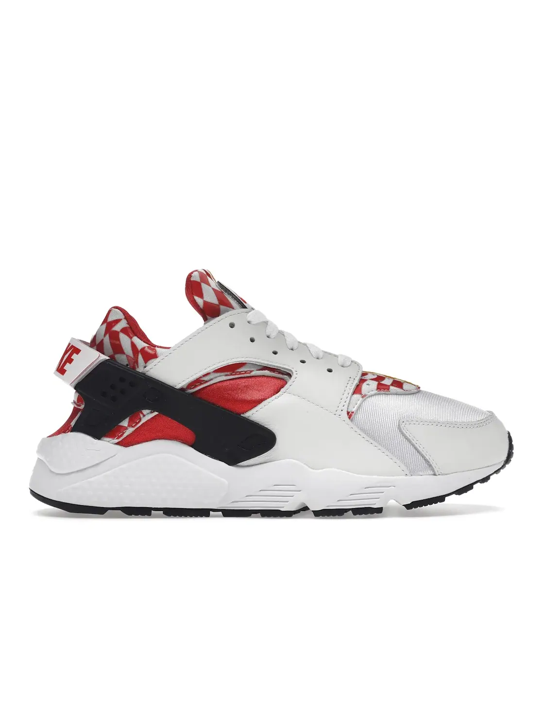 Мужские кроссовки Lifestyle Nike Air Huarache Liverpool — изображение 1 из 4
