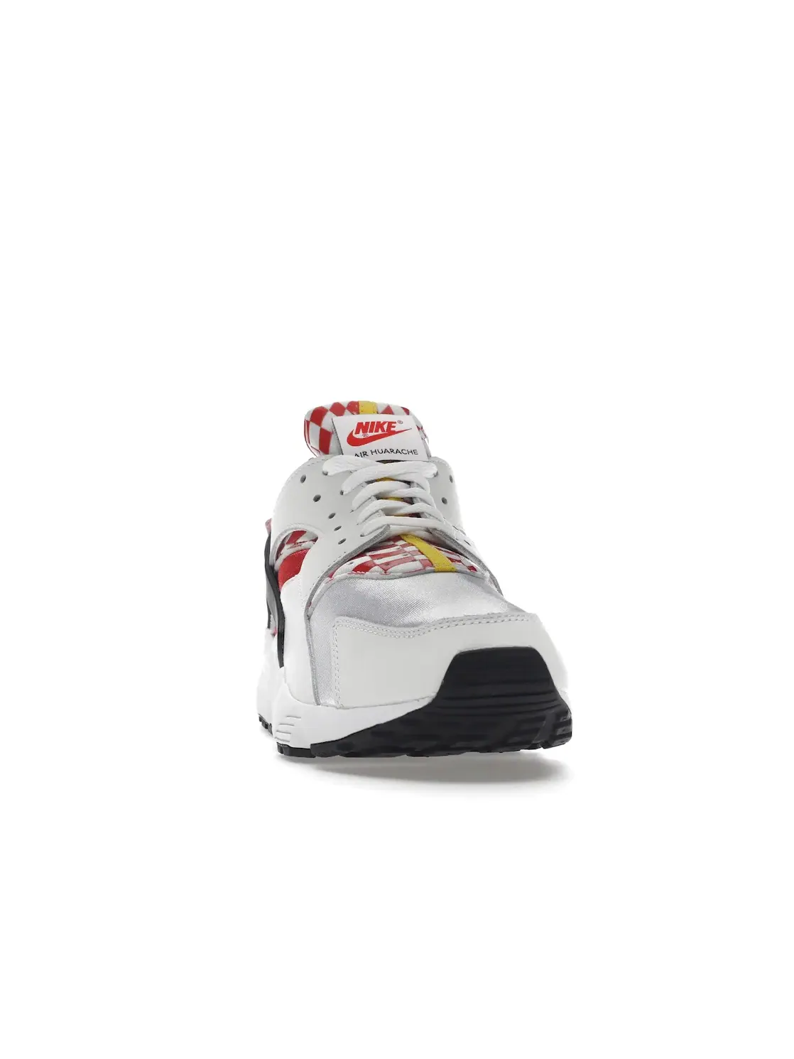 Мужские кроссовки Lifestyle Nike Air Huarache Liverpool — изображение 2 из 4