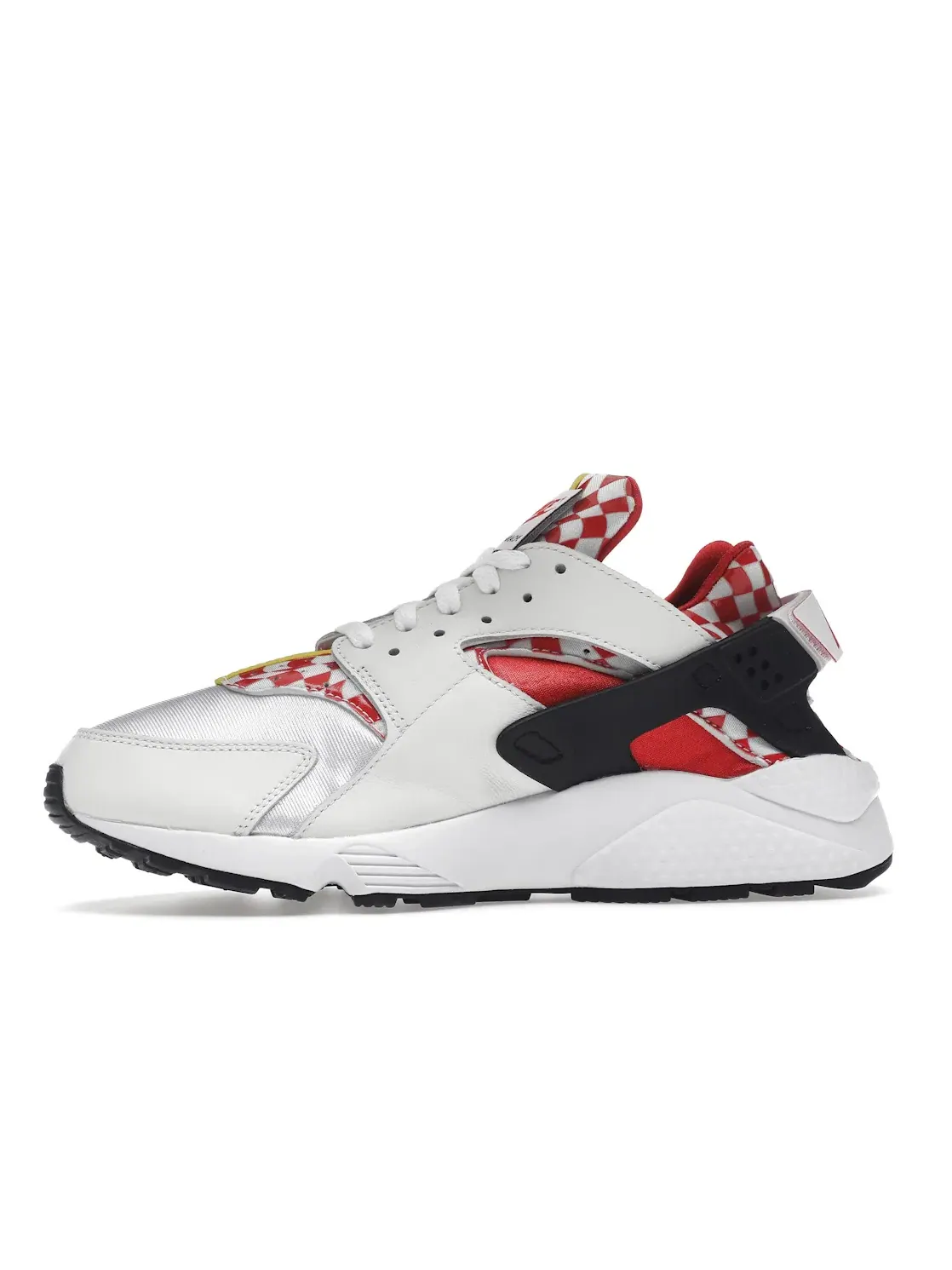 Мужские кроссовки Lifestyle Nike Air Huarache Liverpool — изображение 3 из 4